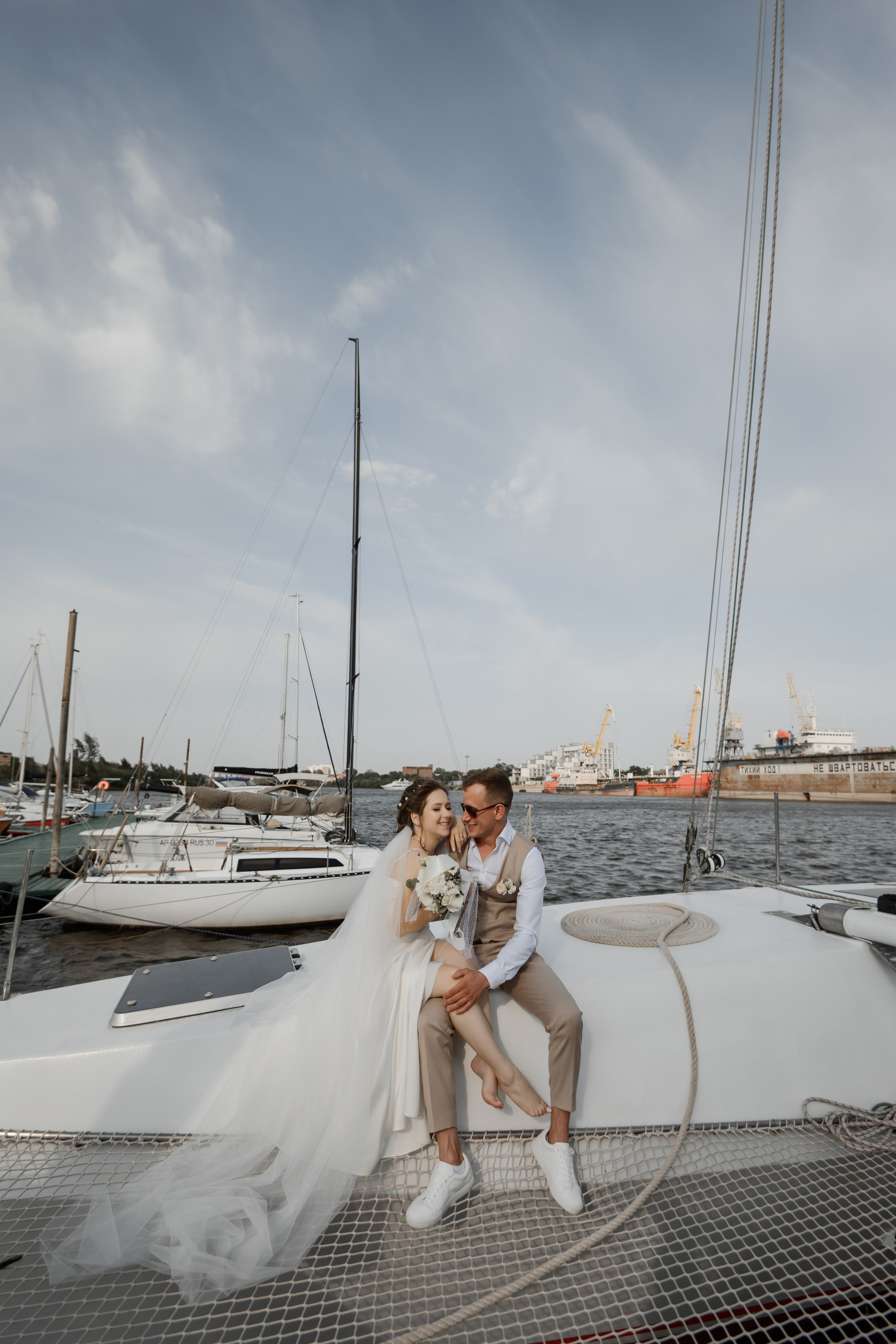 S & A. Свадебный фотограф в г. Астрахань. Так же выезжаю в другие города