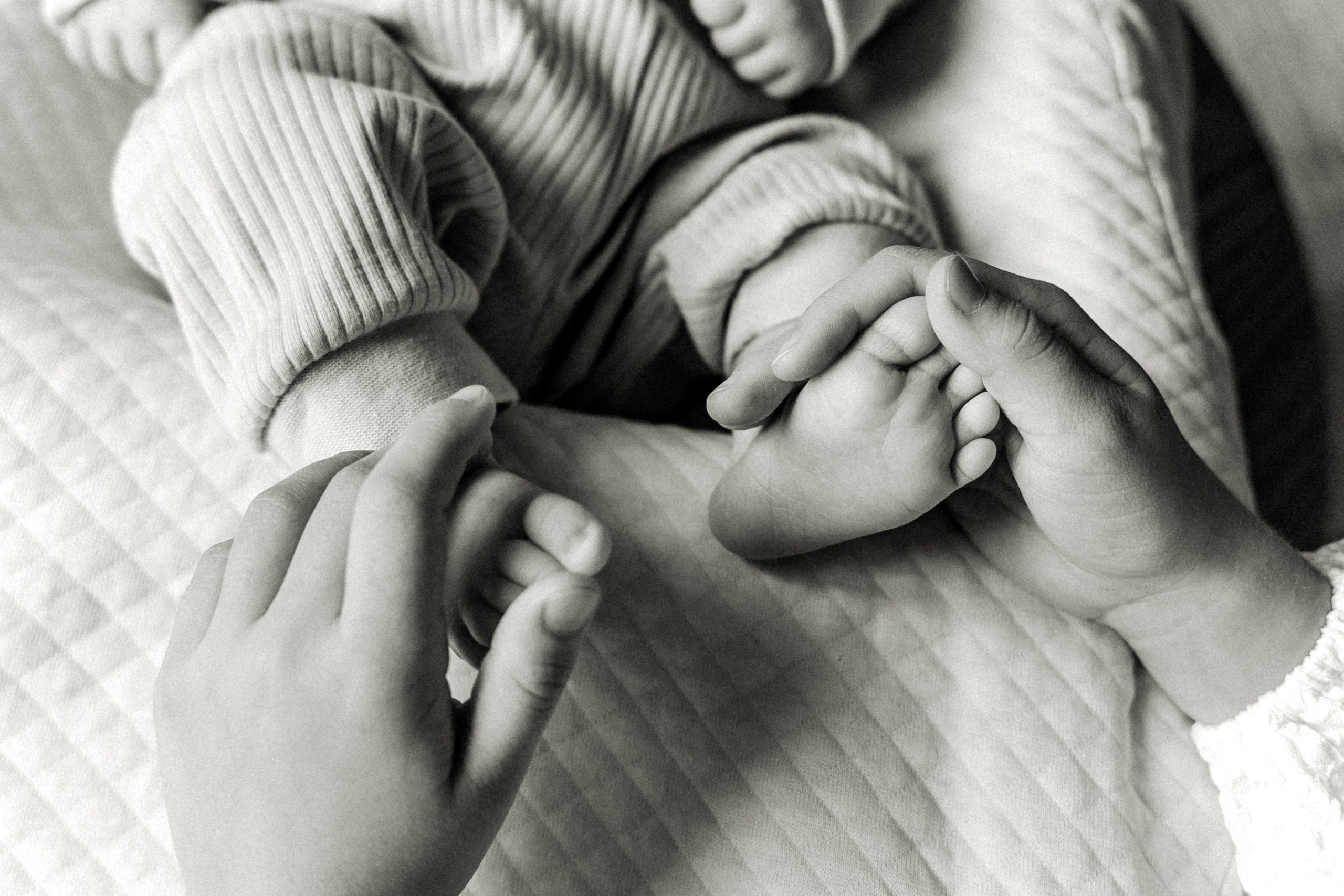 Петя. Фотограф Юлия Абдульмянова