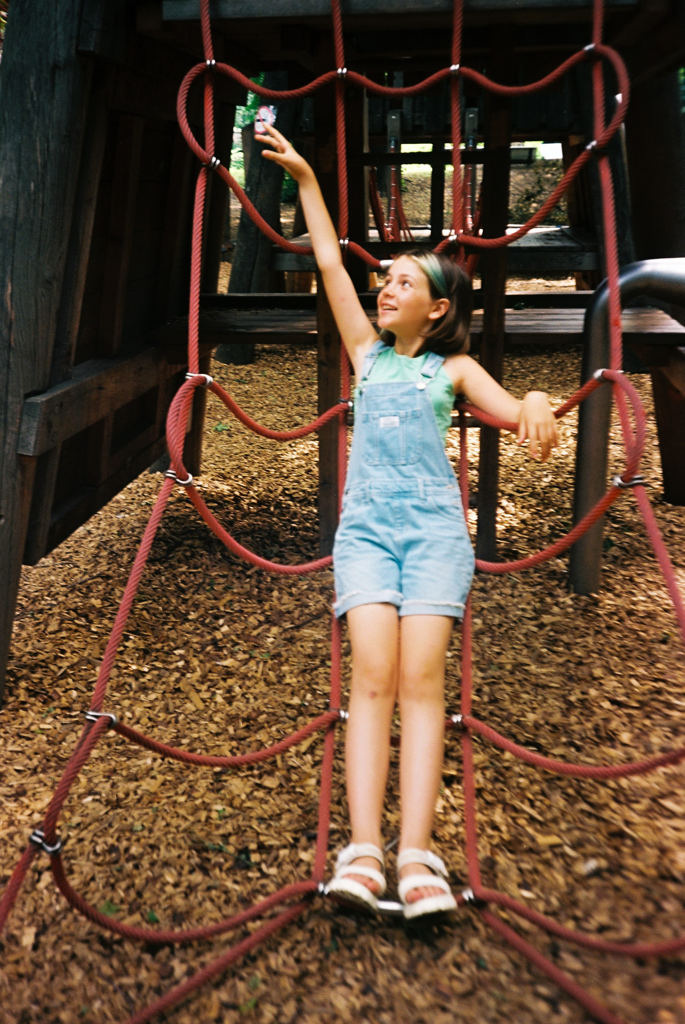 Поля. Trunchenkova