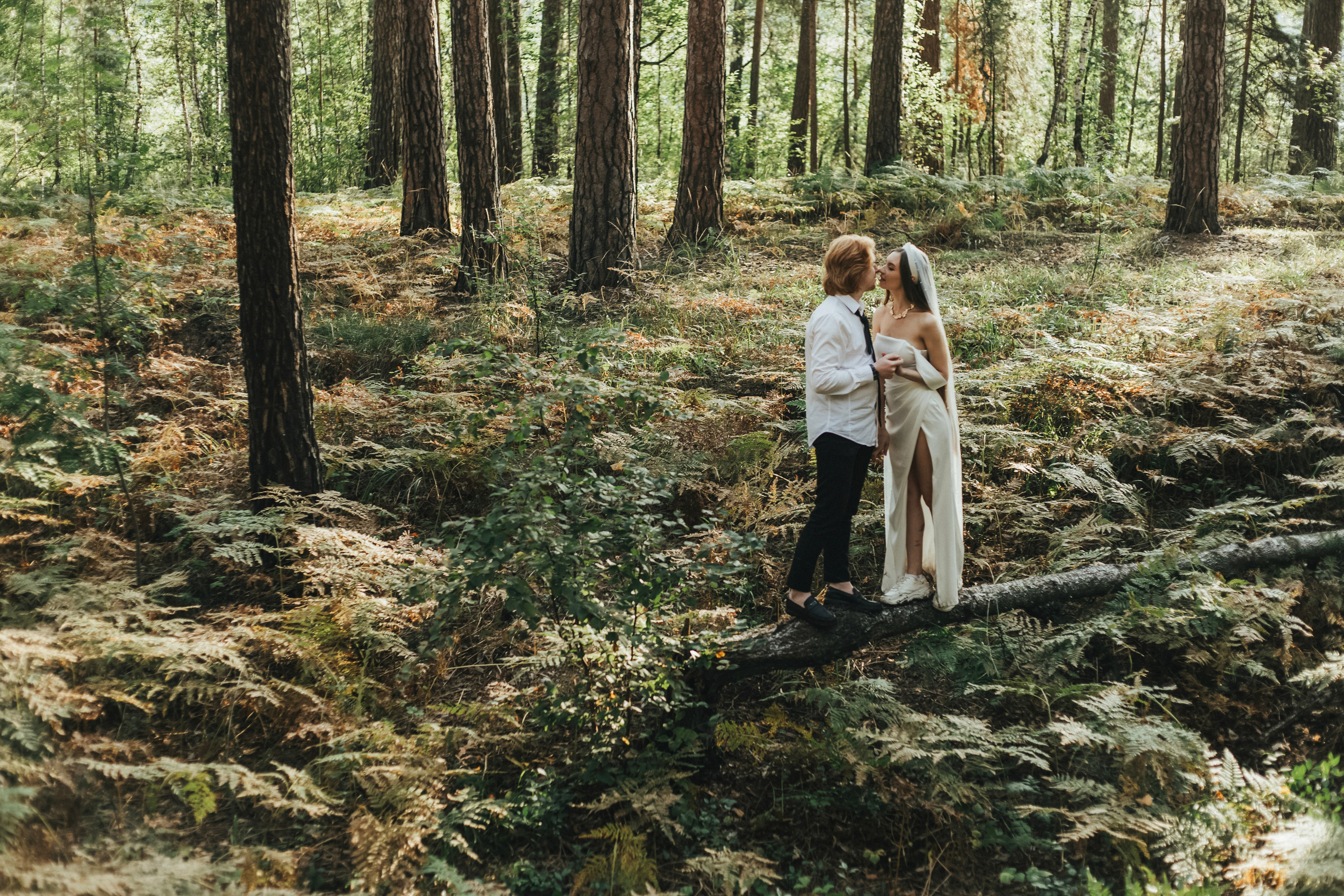 Dima & Tanya. Фотограф Иван Гуляев