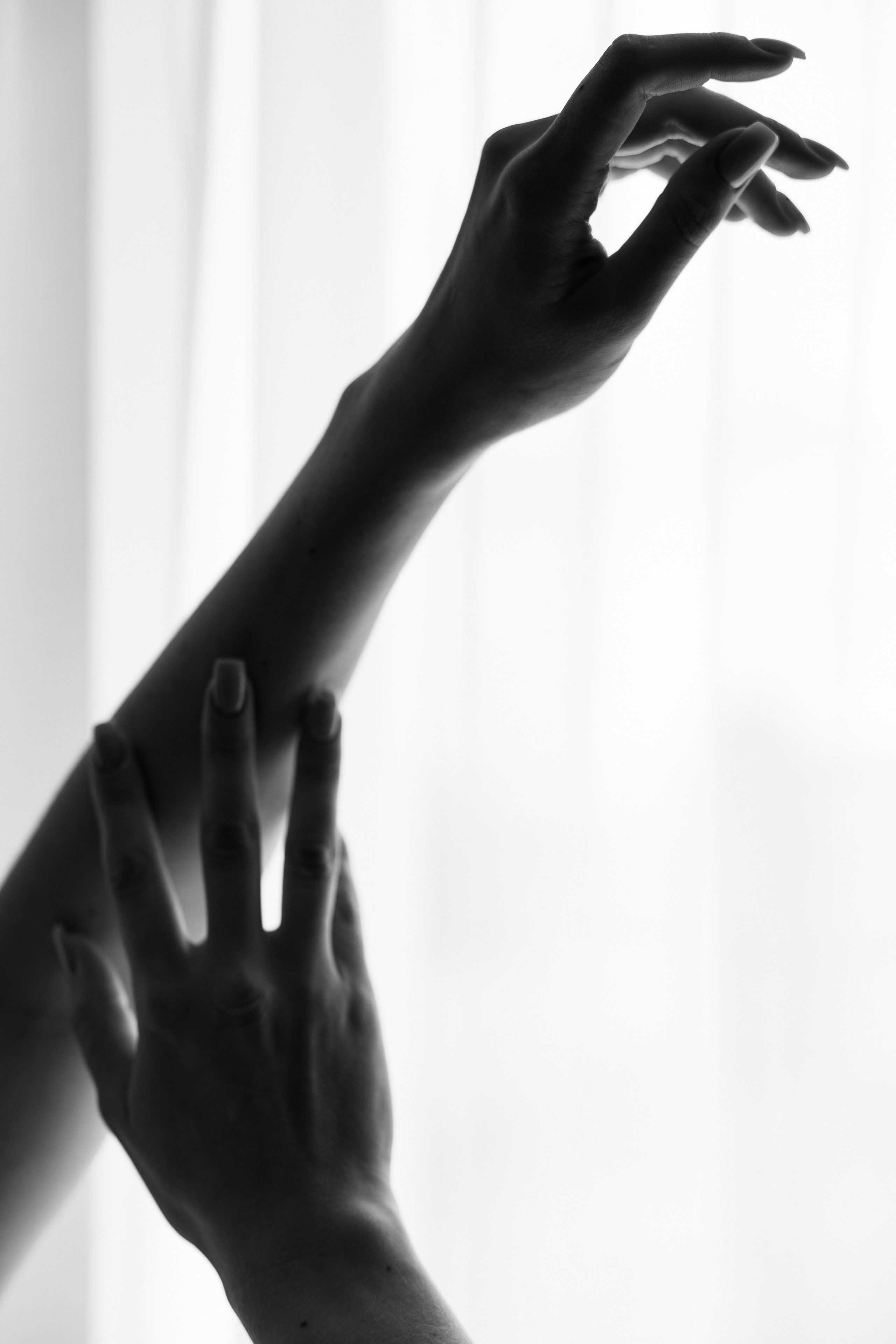 Даниил и Елизавета. Основная