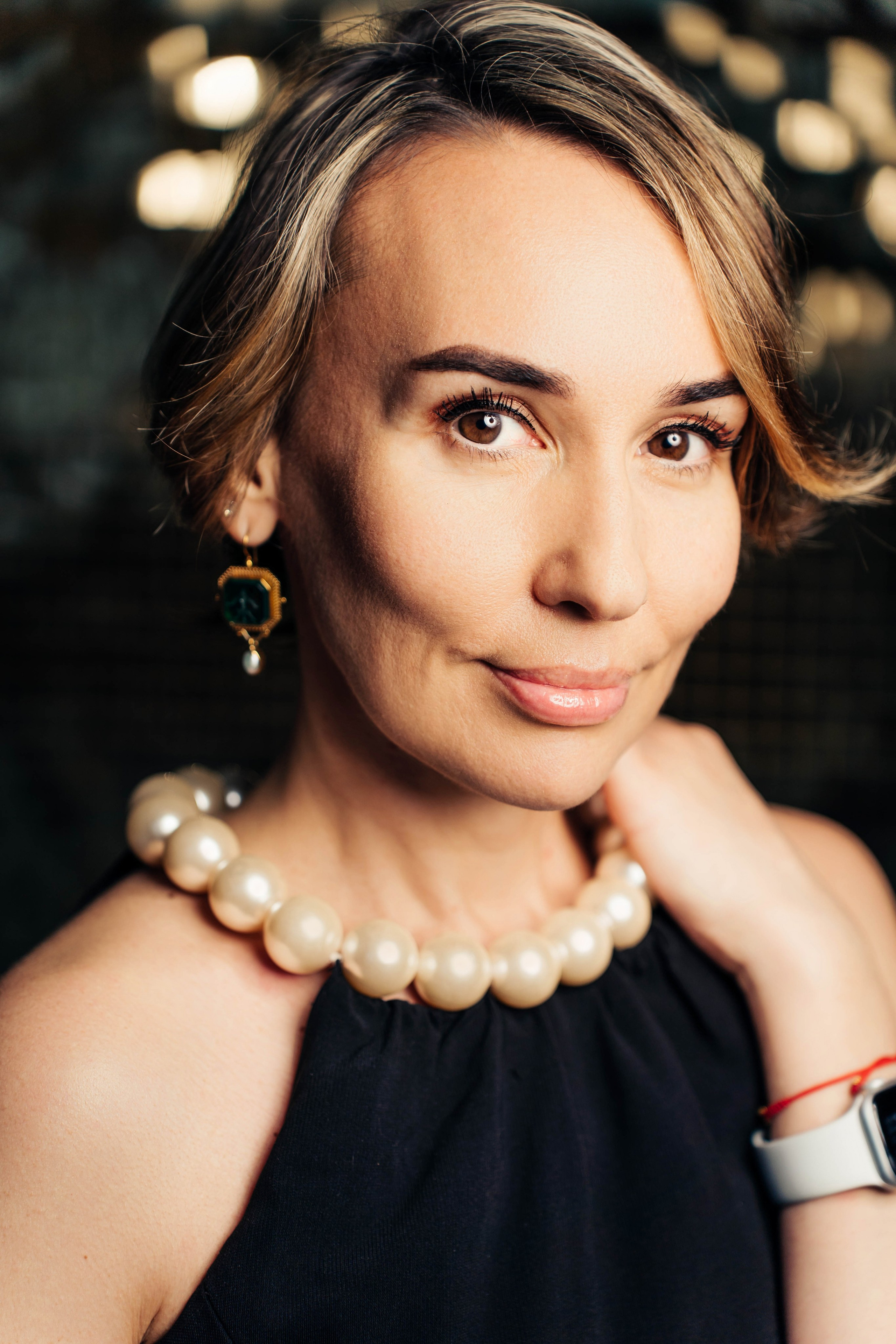 Наталья и Павел. Фотограф Абакумова Анастасия