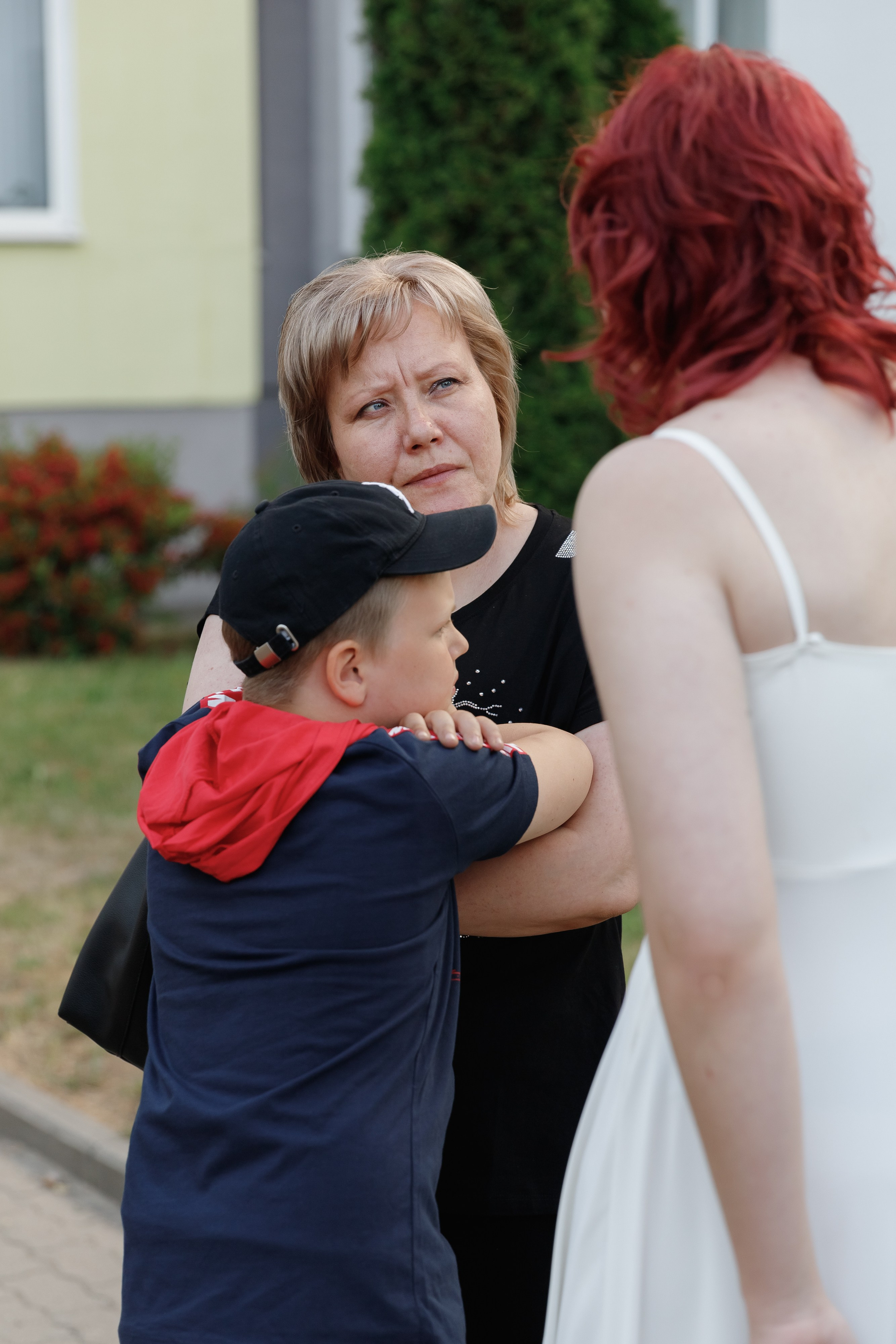 Школьный выпускной 2023 год в Минске. Свадебный фотограф в Минске/Беларуси Сергей Спиридонов