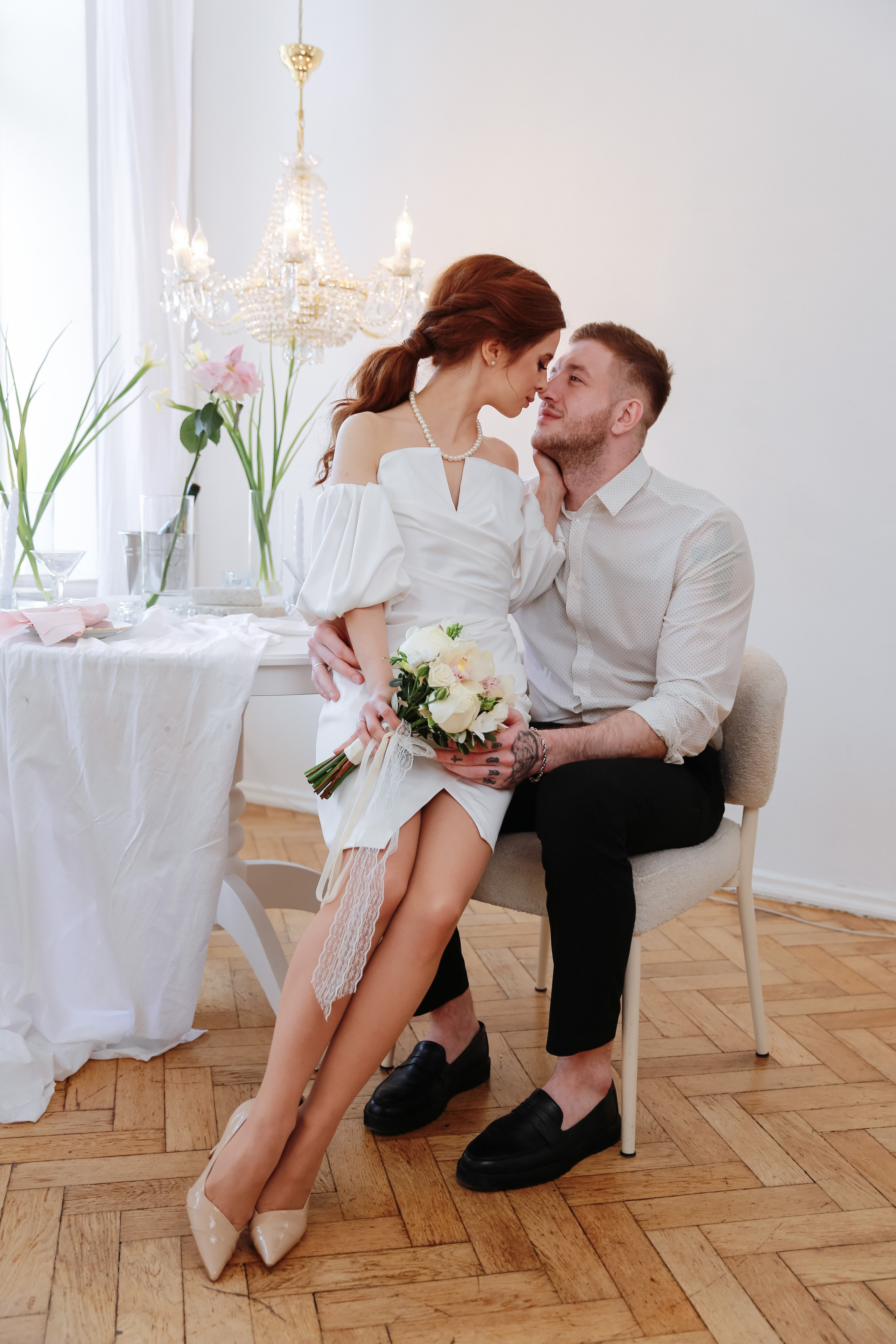 A | S. Свадебный фотограф Ростов-на-Дону Алла Белова