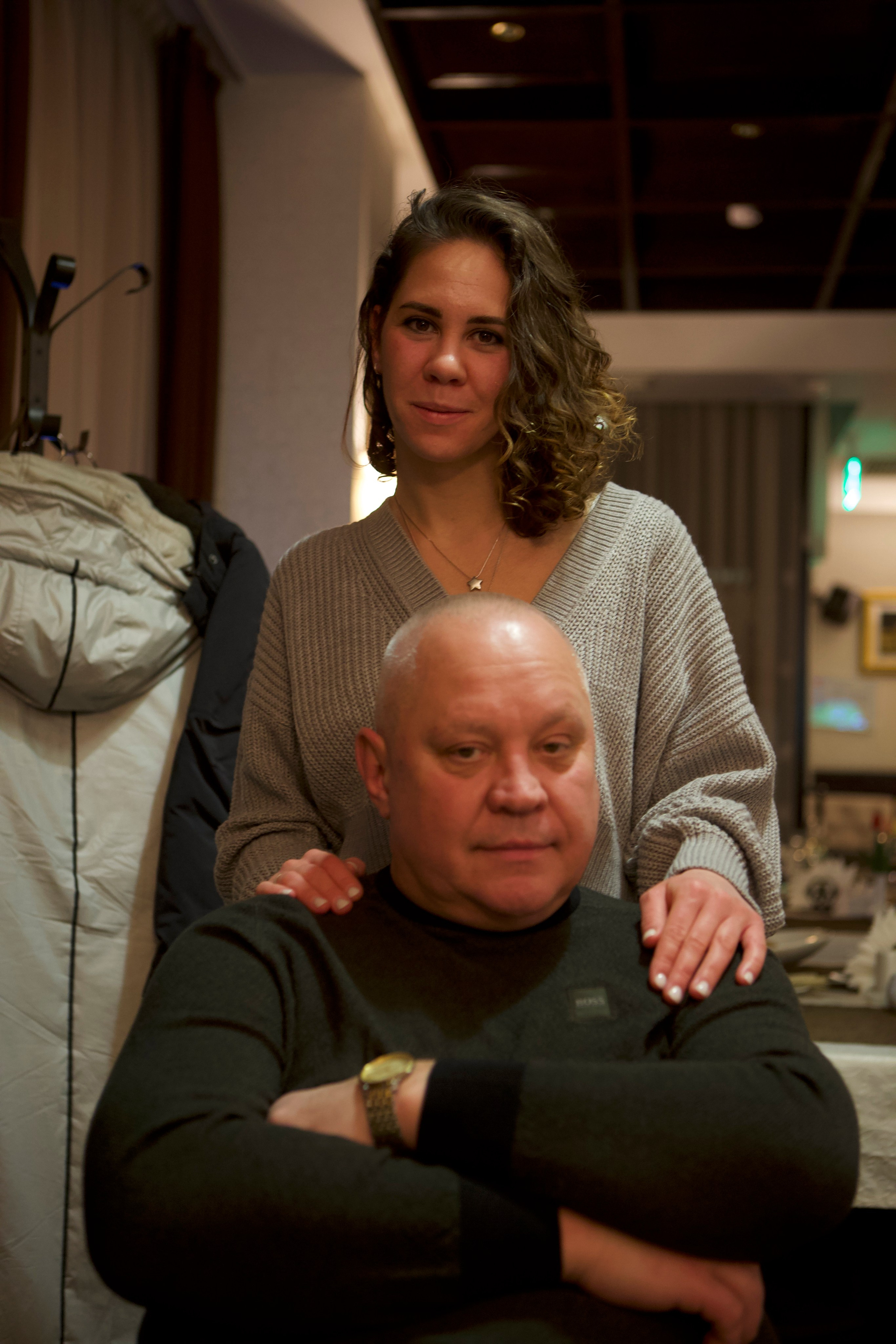 День рождения. Фотограф в Москве Ксенья Раимова