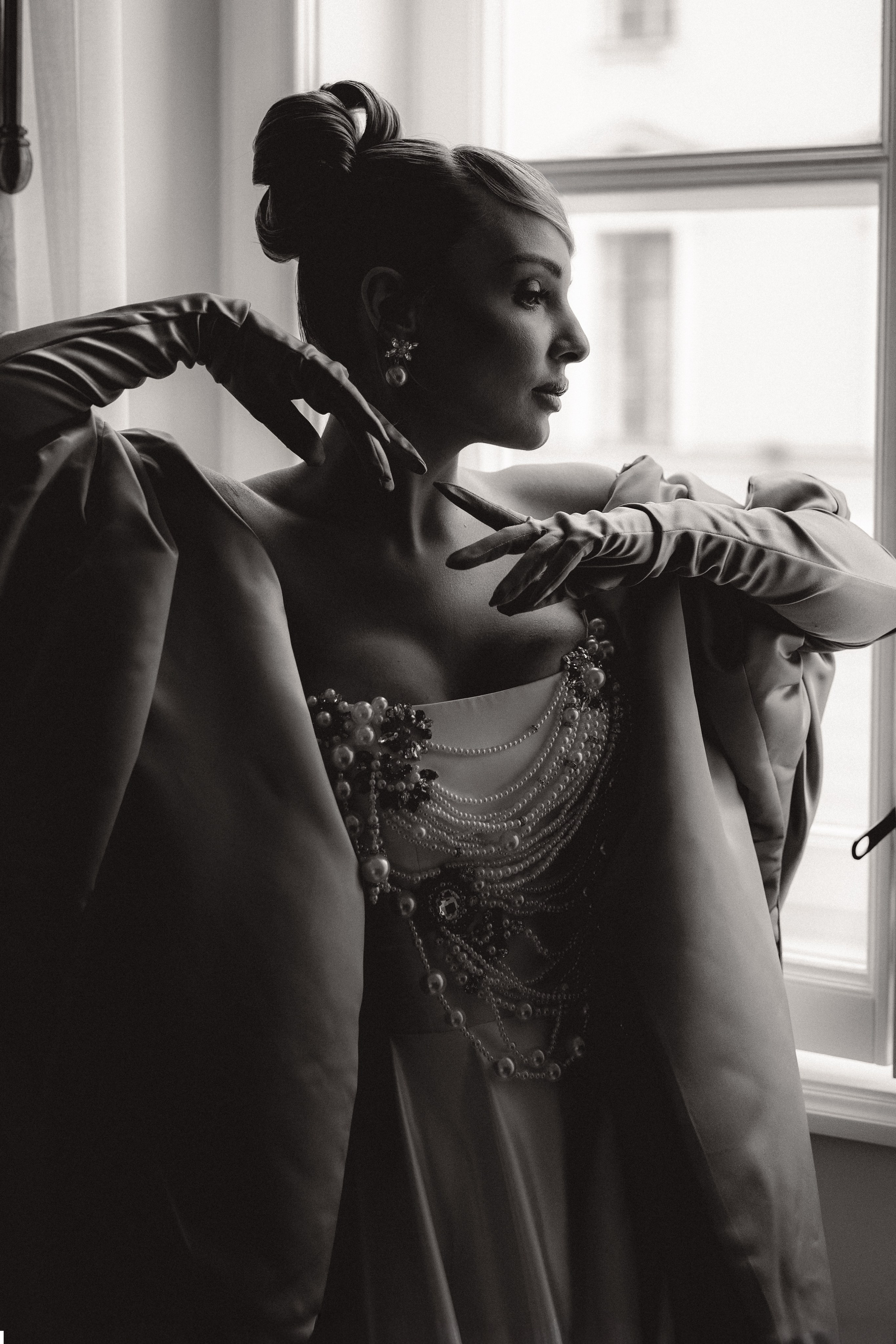 Артем и Валерия. Фотограф в Санкт-Петербурге Олеся Барановская