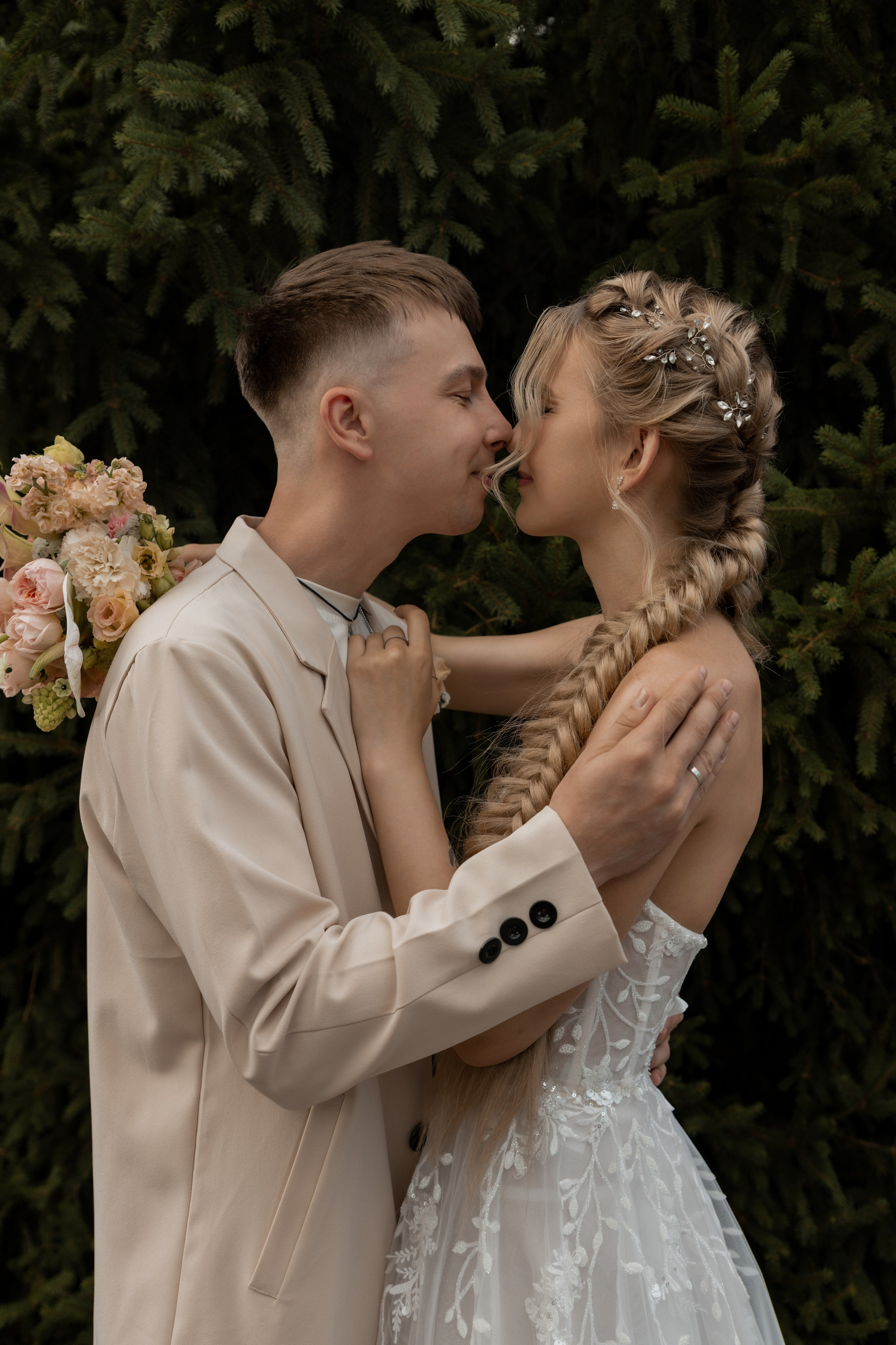 Роман и Александра (банкет). Свадебный фотограф Ангелина Сунгатулина | Саратов | Балаково | Вольск