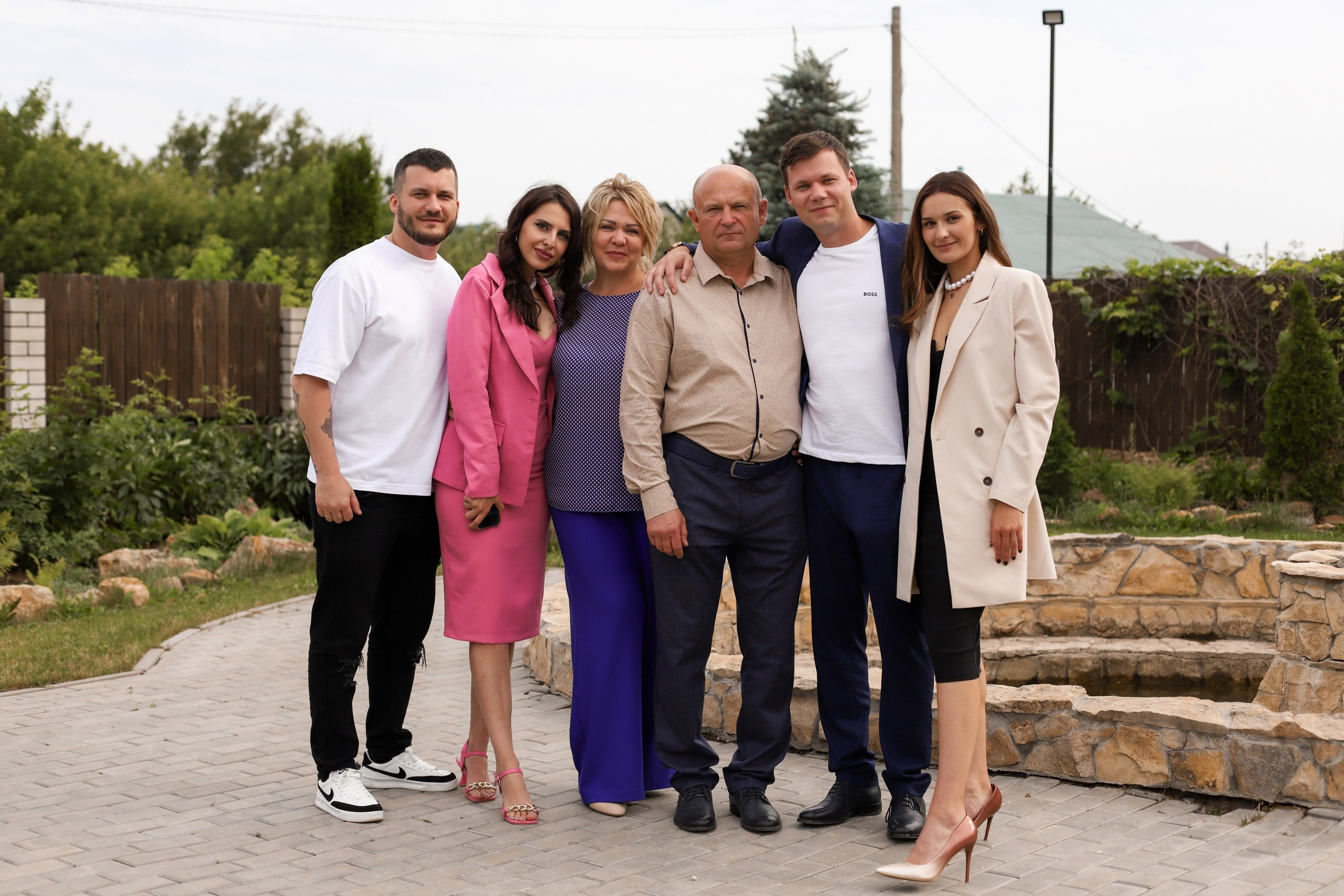 Никита и Екатерина (сокращено). Свадебный фотограф Ангелина Сунгатулина | Саратов | Балаково | Вольск