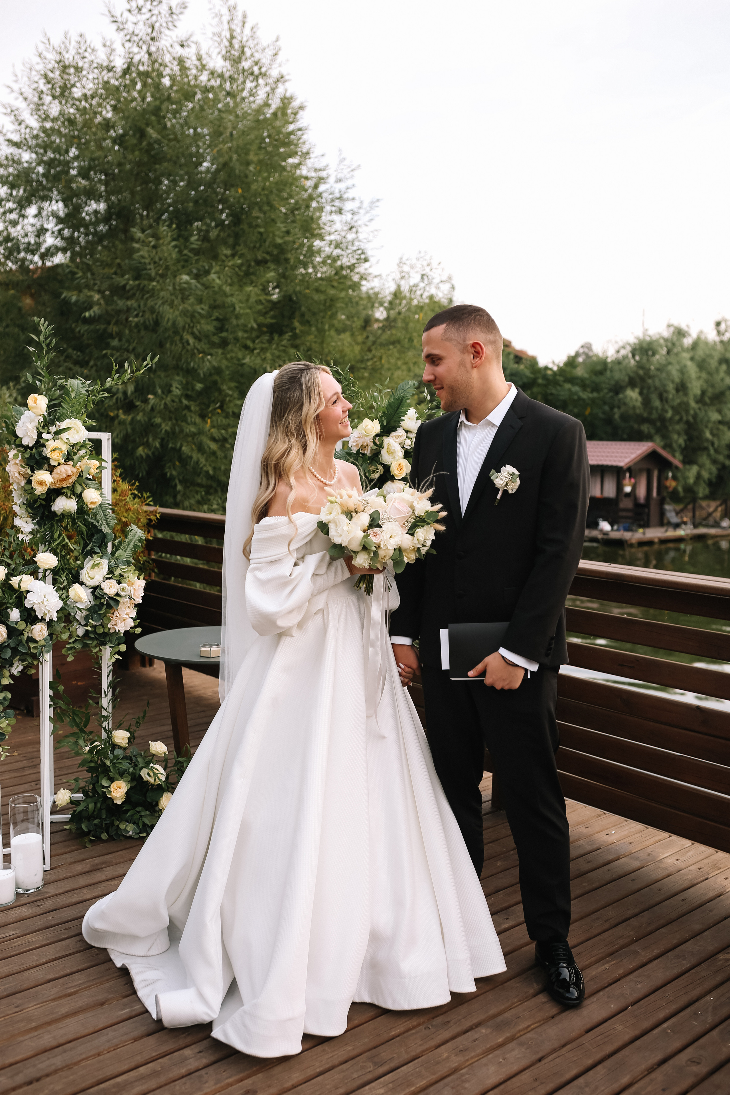 Портфолио. Nadezhdin Studio