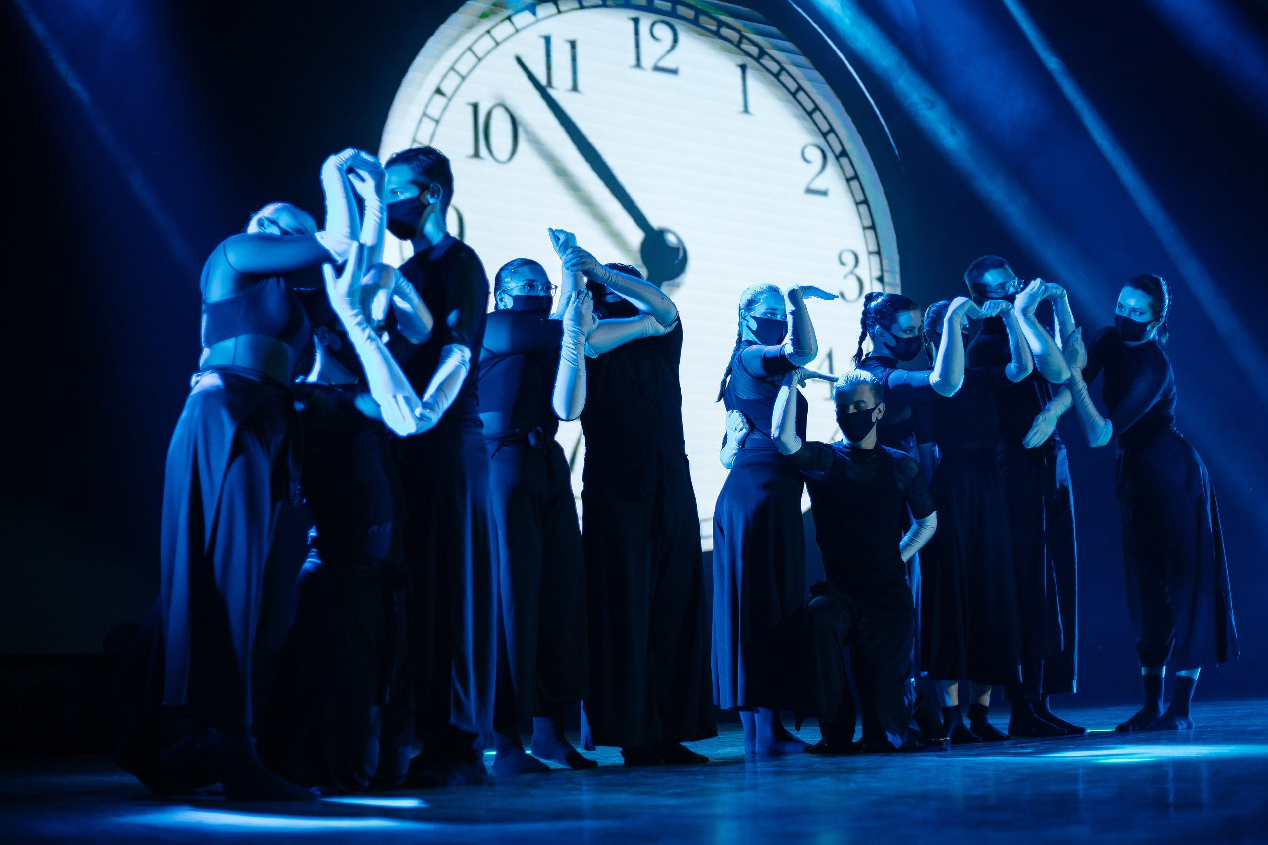 Торжественное закрытие трудового семестра 2024 | РСО. Репортажный фотограф в городе Ростов-на-Дону Даниил Молодовский