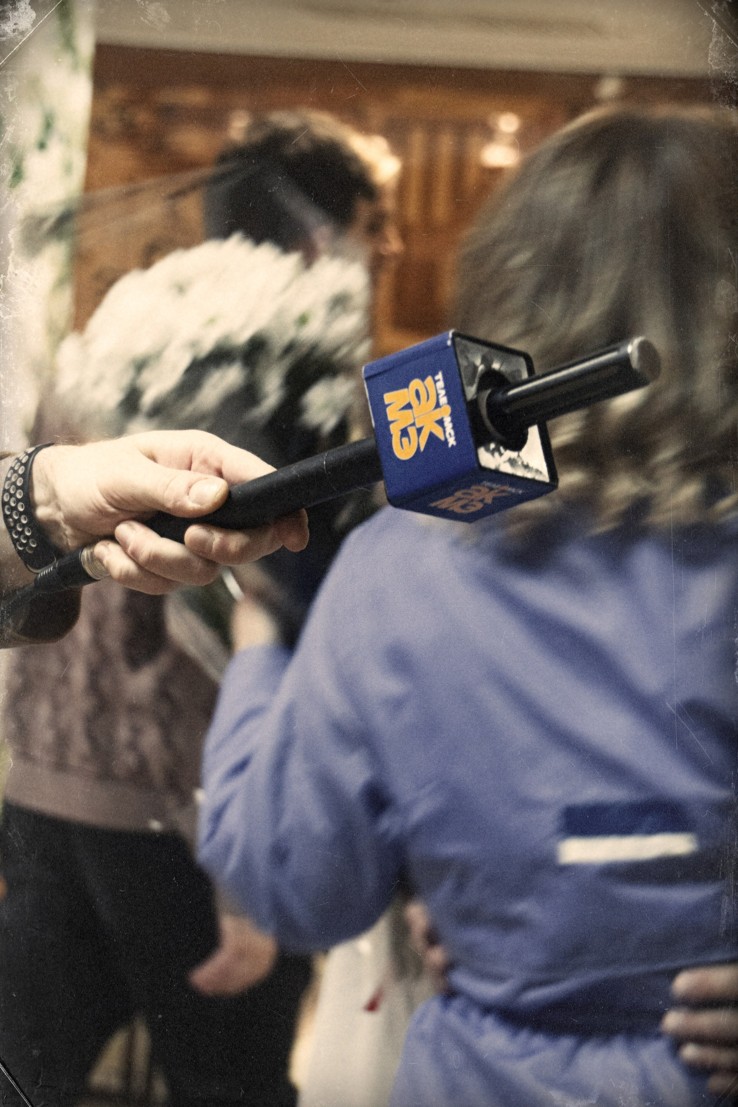 Гузель & Алексей свадьба в стиле 90х. Фотограф и видеограф в Омск/Москва Сащенко Лера