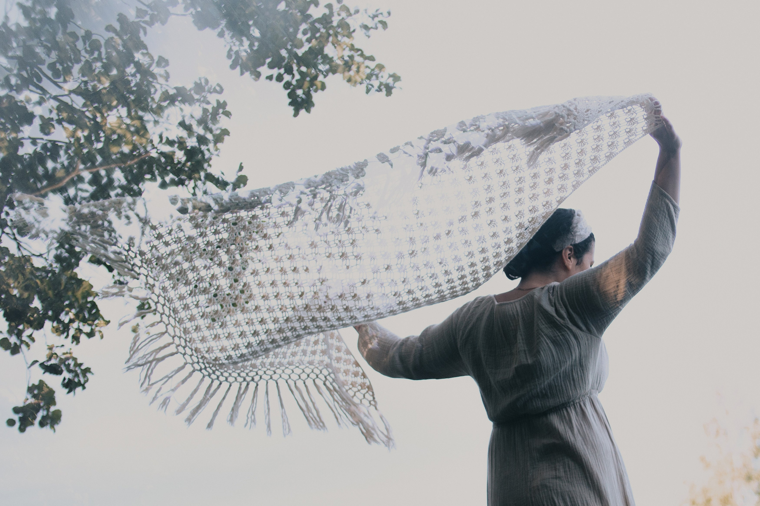 Лесная и озерная. Фотограф в Санкт-Петербурге Вера Сивенкова