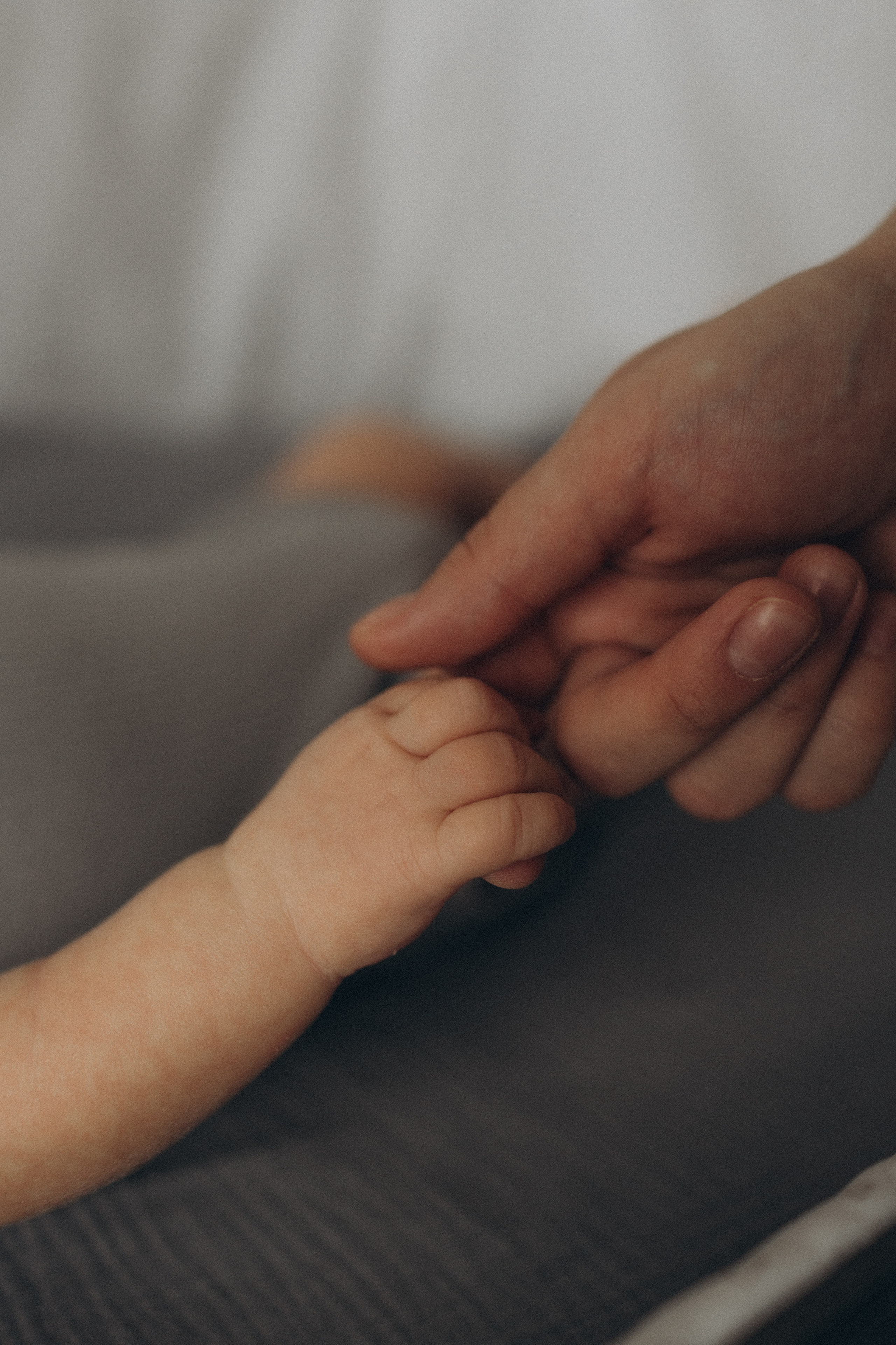 Про Настю, Вадима, Василису и маленького Тимофея. -