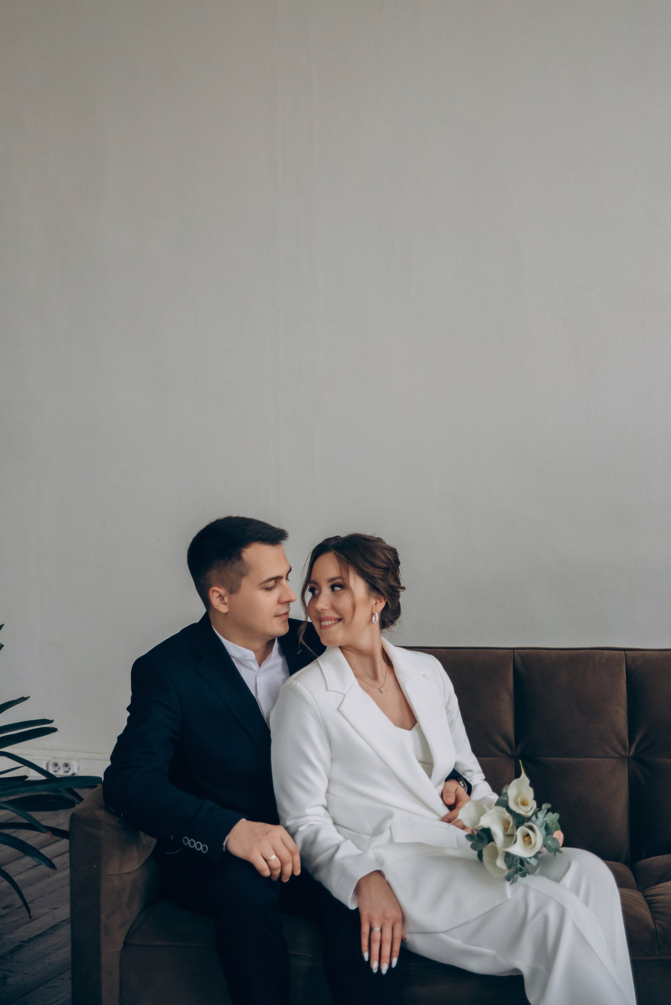 Костя и Настя 08.11.2023. Свадебный и семейный фотограф в городе Смоленске