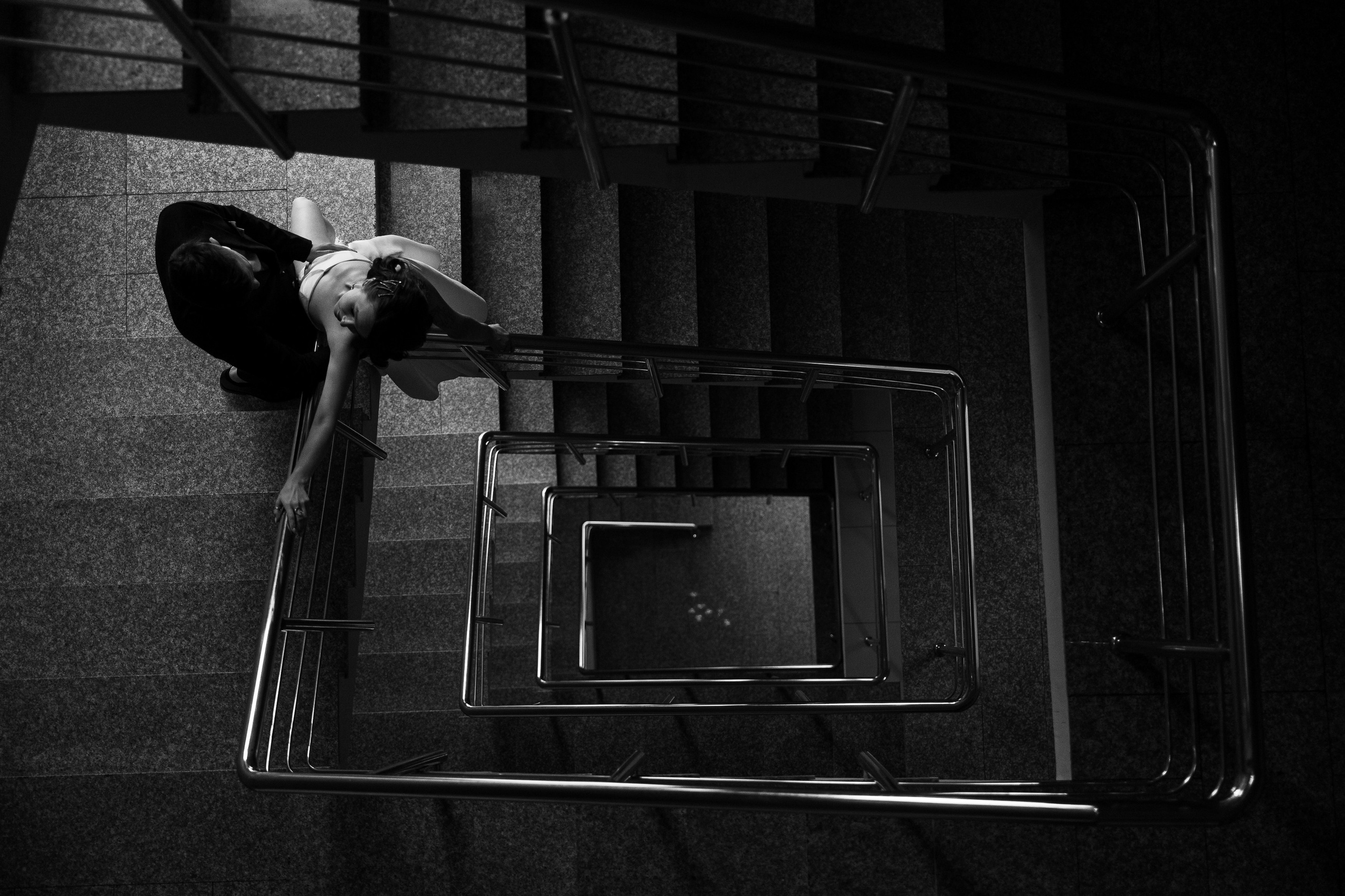 Сад на крыше. Свадебный фотограф Роман Еремеев