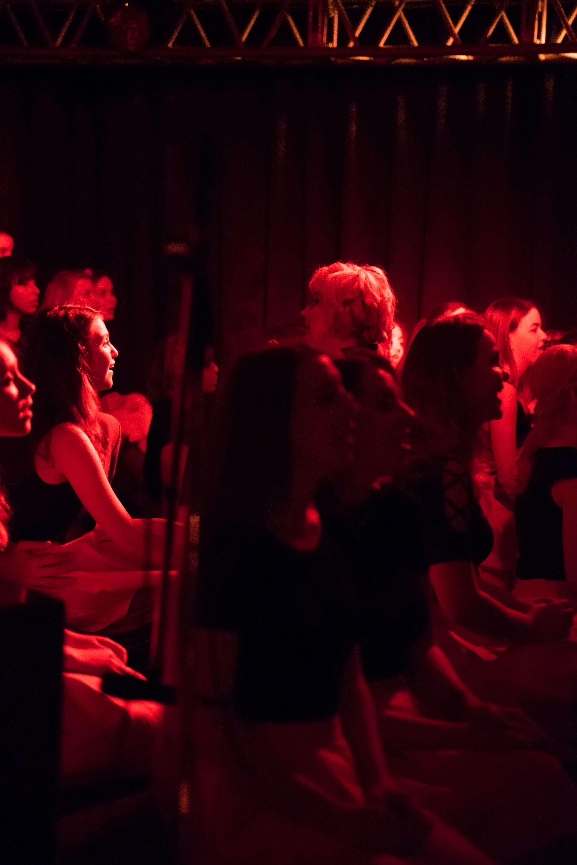 Хор Лобачевского. Фотограф в Нижнем Новгороде Алексей Уковский