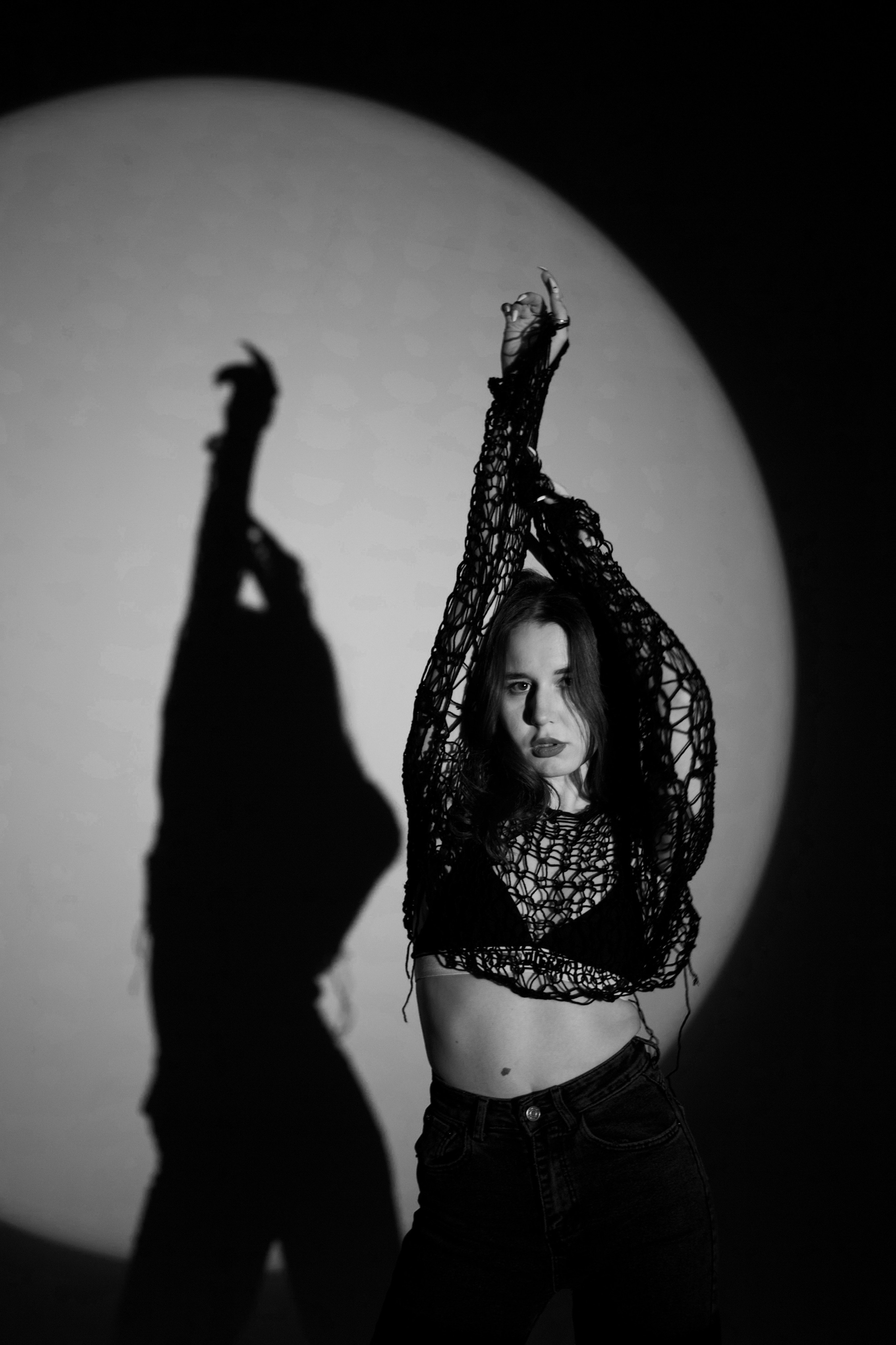 Studio. Главная