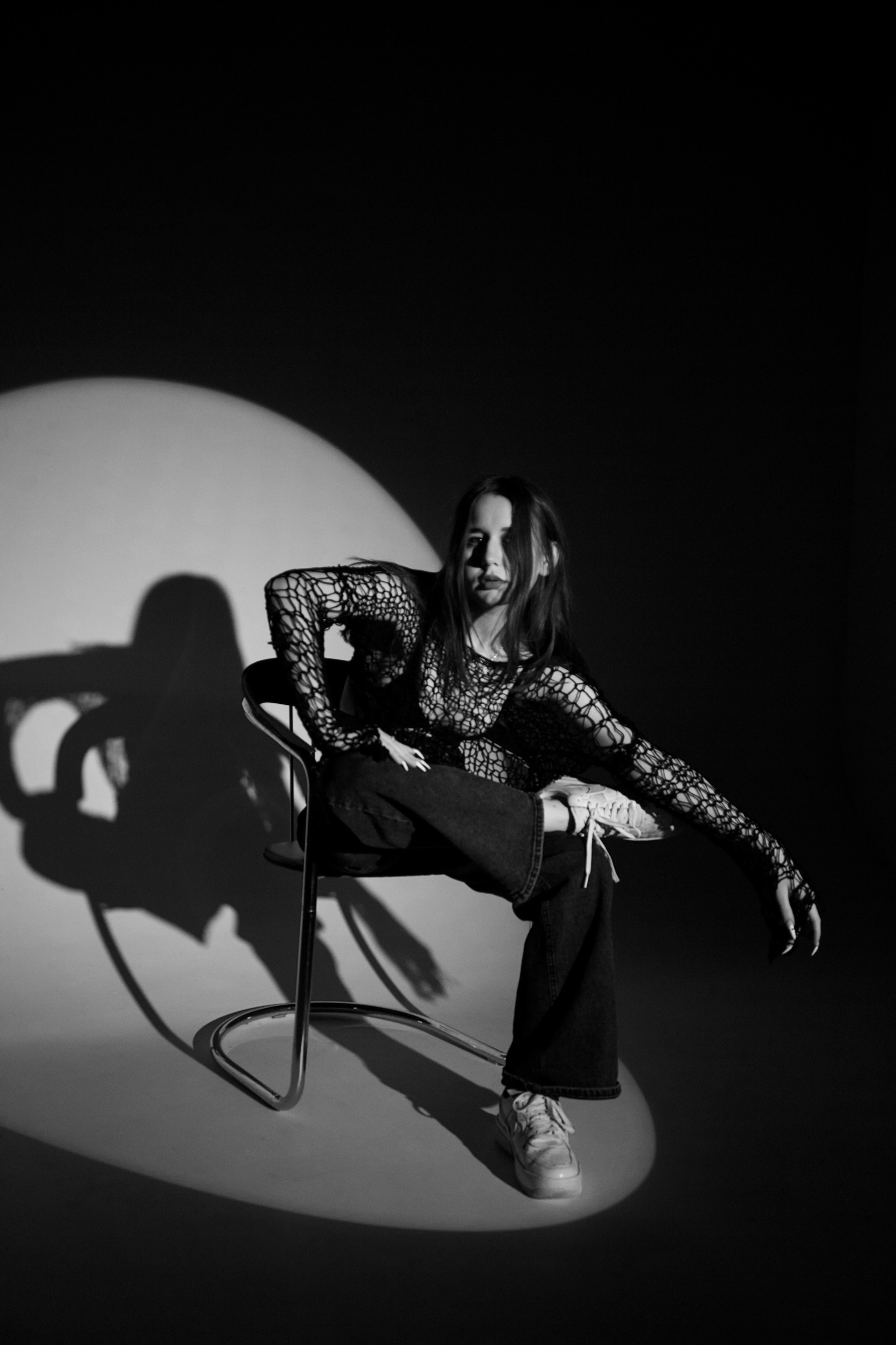 Studio. Главная