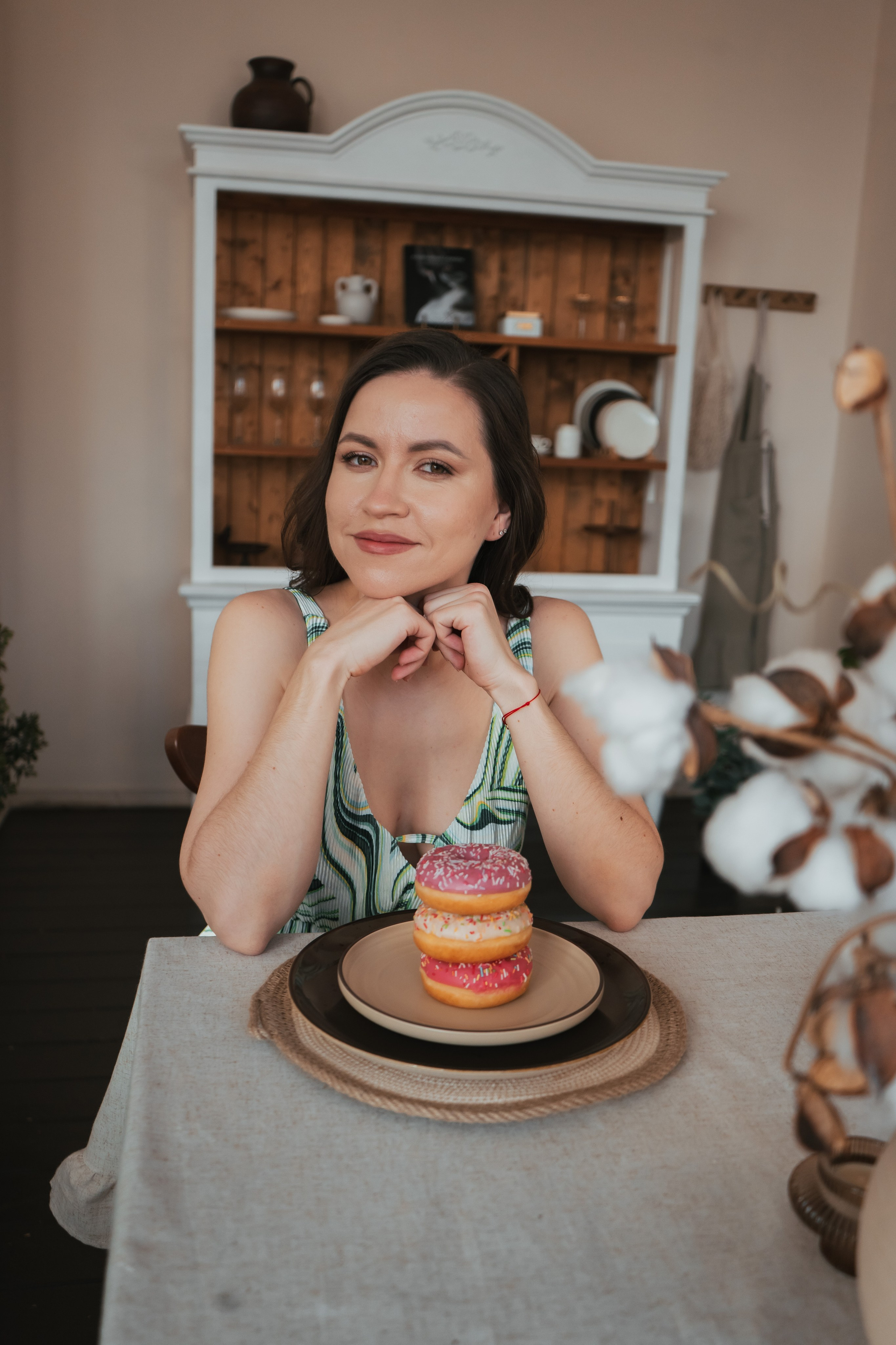 Мария Нутрицилог