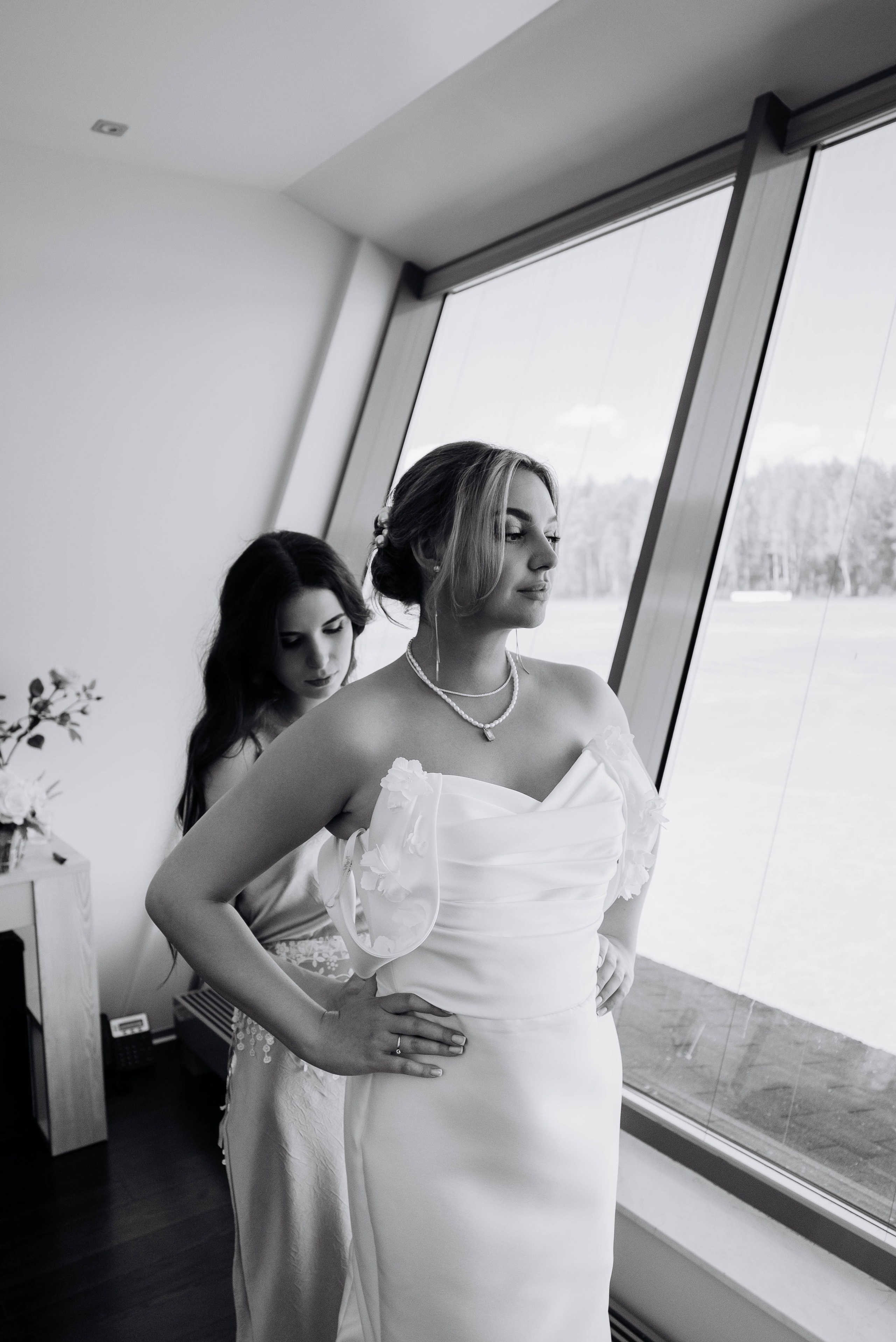 Лиза и Паша. Фотограф Тверь. Анна Драго