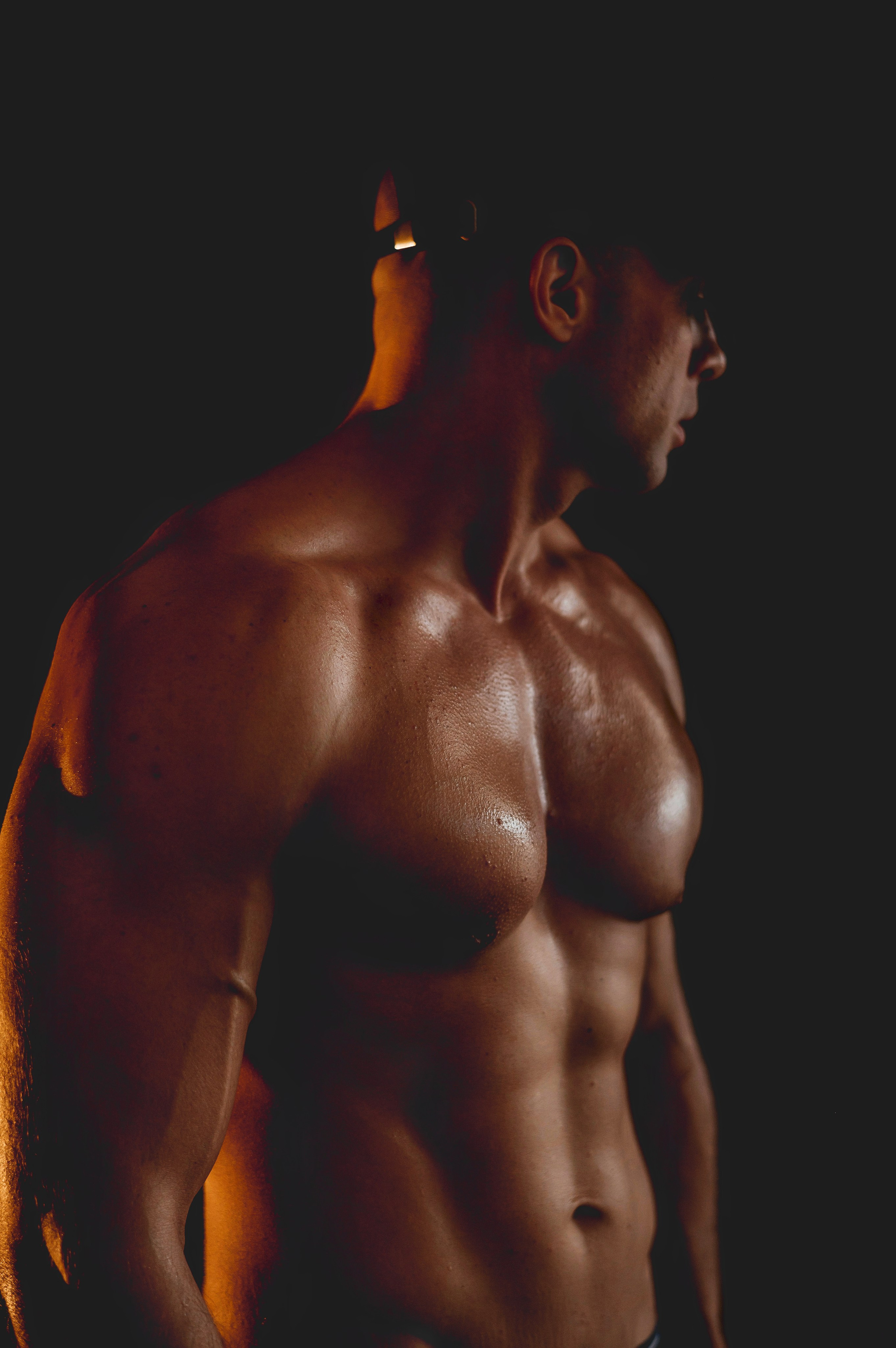 Мужской портрет. Семейный  и свадебный фотограф в Мурманске Мария Шепелева