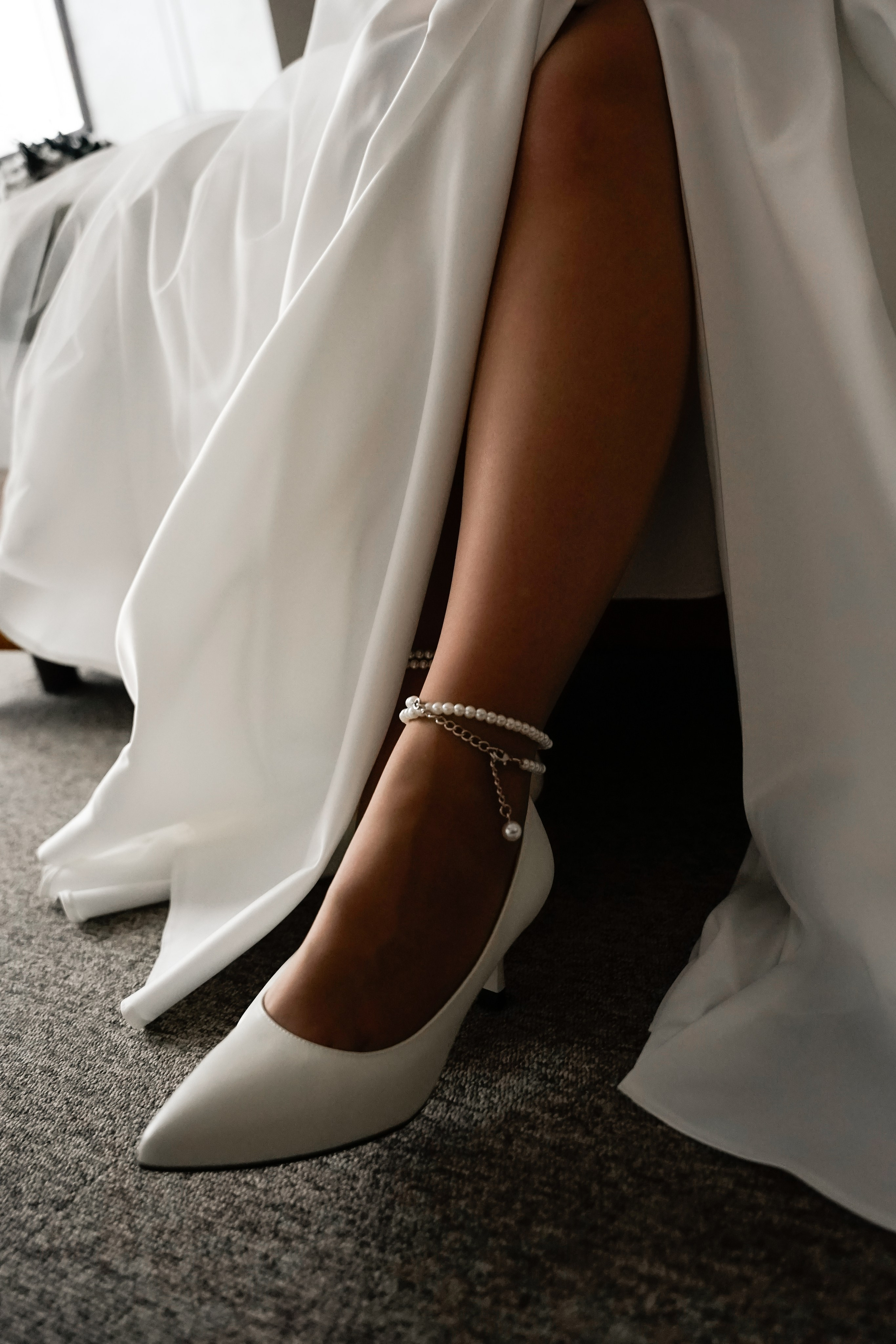 Татьяна и Алексей. Начало