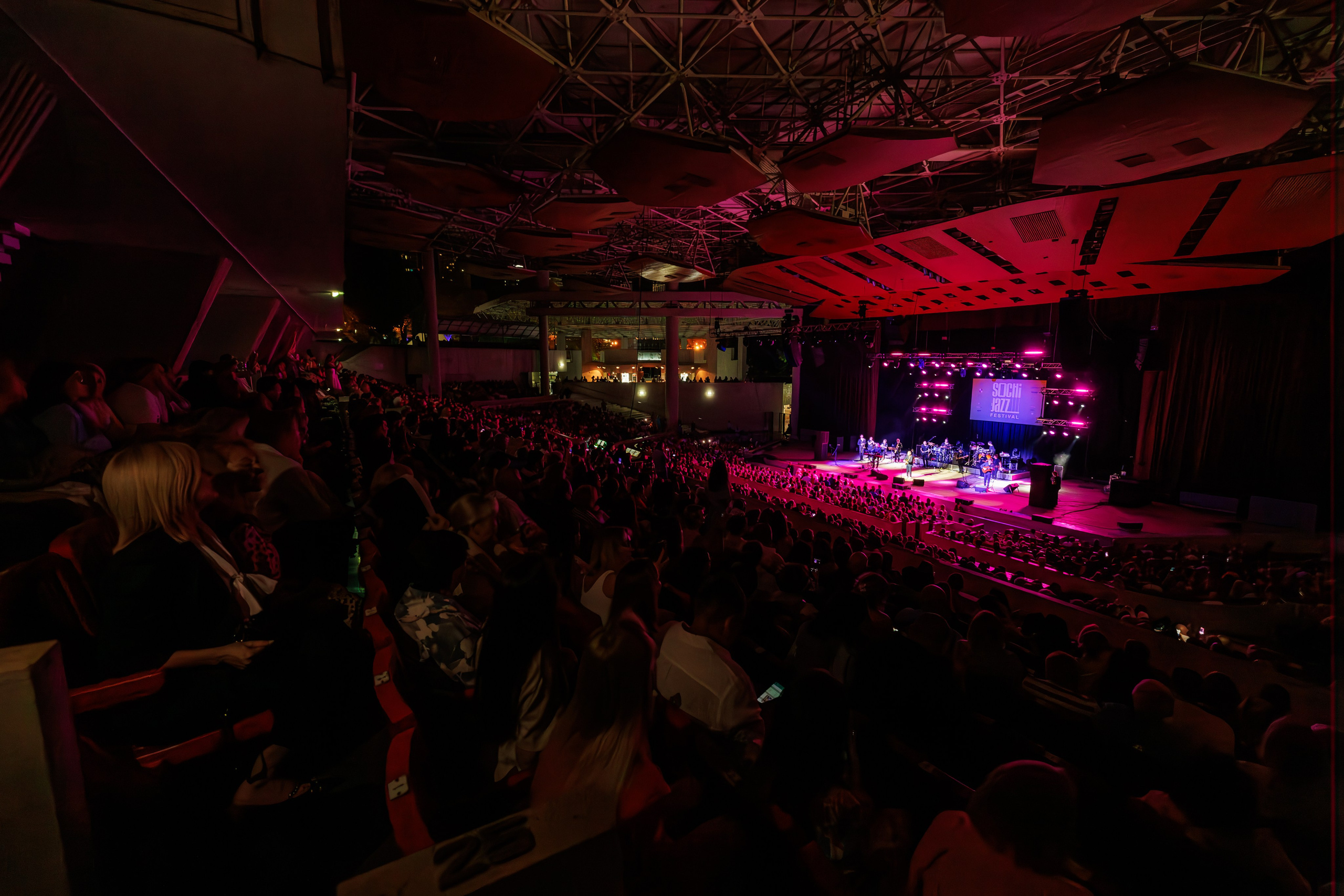 Концерты. Репортажный Фотограф в Сочи и Москве Алексей Орлов