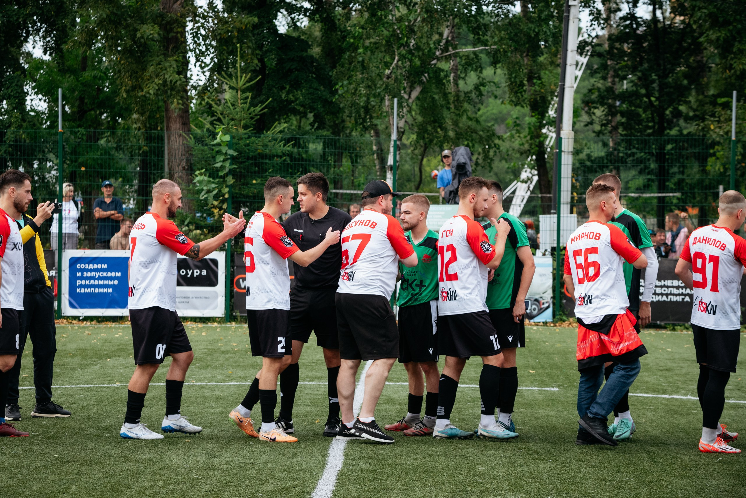 МЕДИА ЛИГА — ФИНАЛ. СВОИ. ФОТООТЧЕТЫ-СОБЫТИЯ-МЕСТА