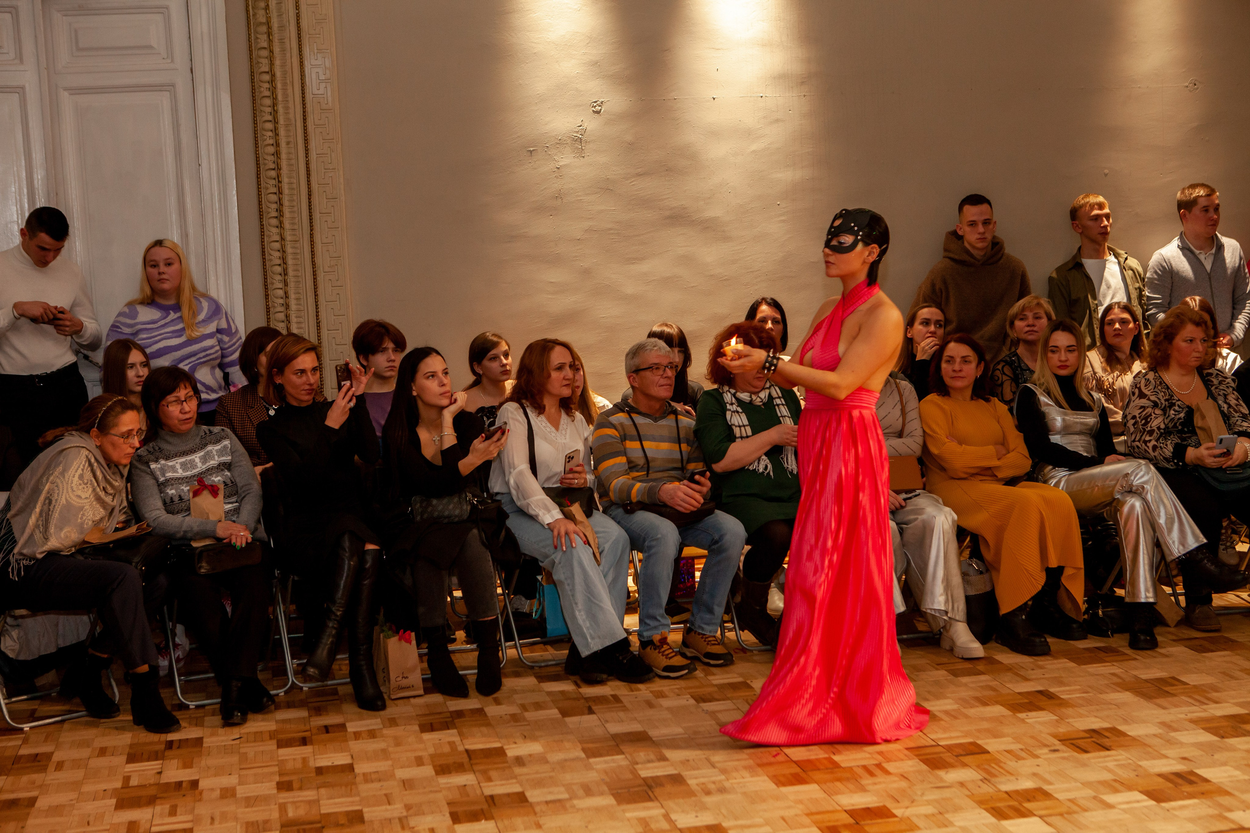 Fashion SHOW from Ann Models Production. Репортажный, семейный, свадебный, портретный фотограф