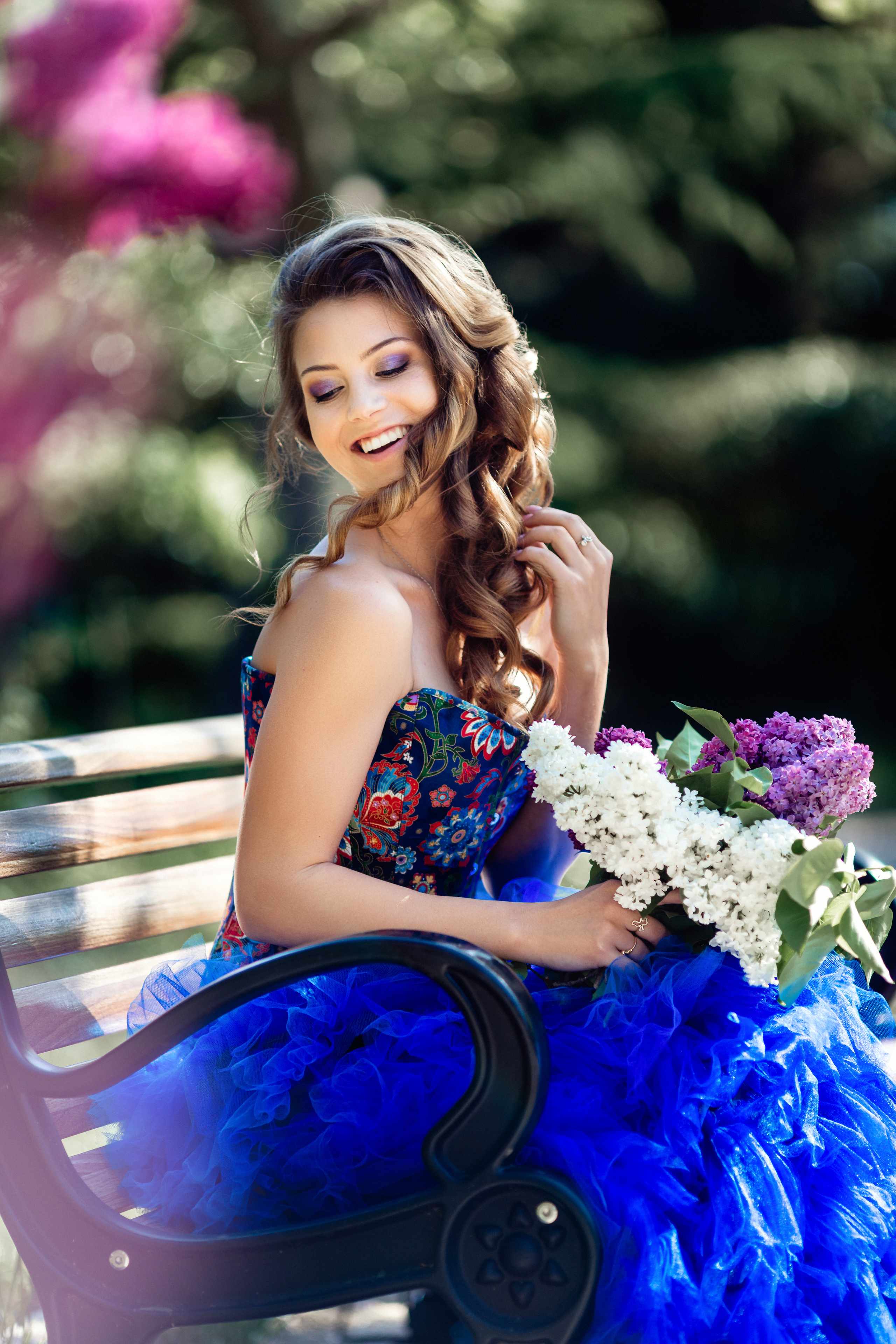 Портреты. Свадебный фотограф в Крыму и Севастополе Ольга Баскакова