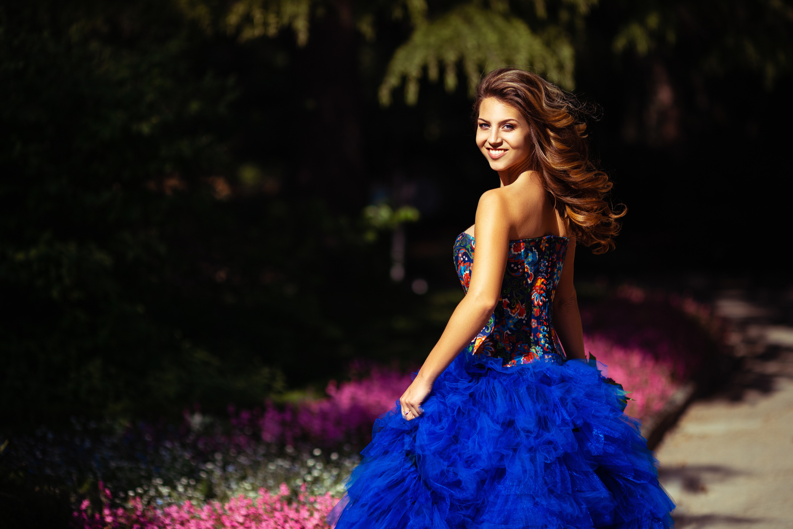 Портреты. Свадебный фотограф в Крыму и Севастополе Ольга Баскакова