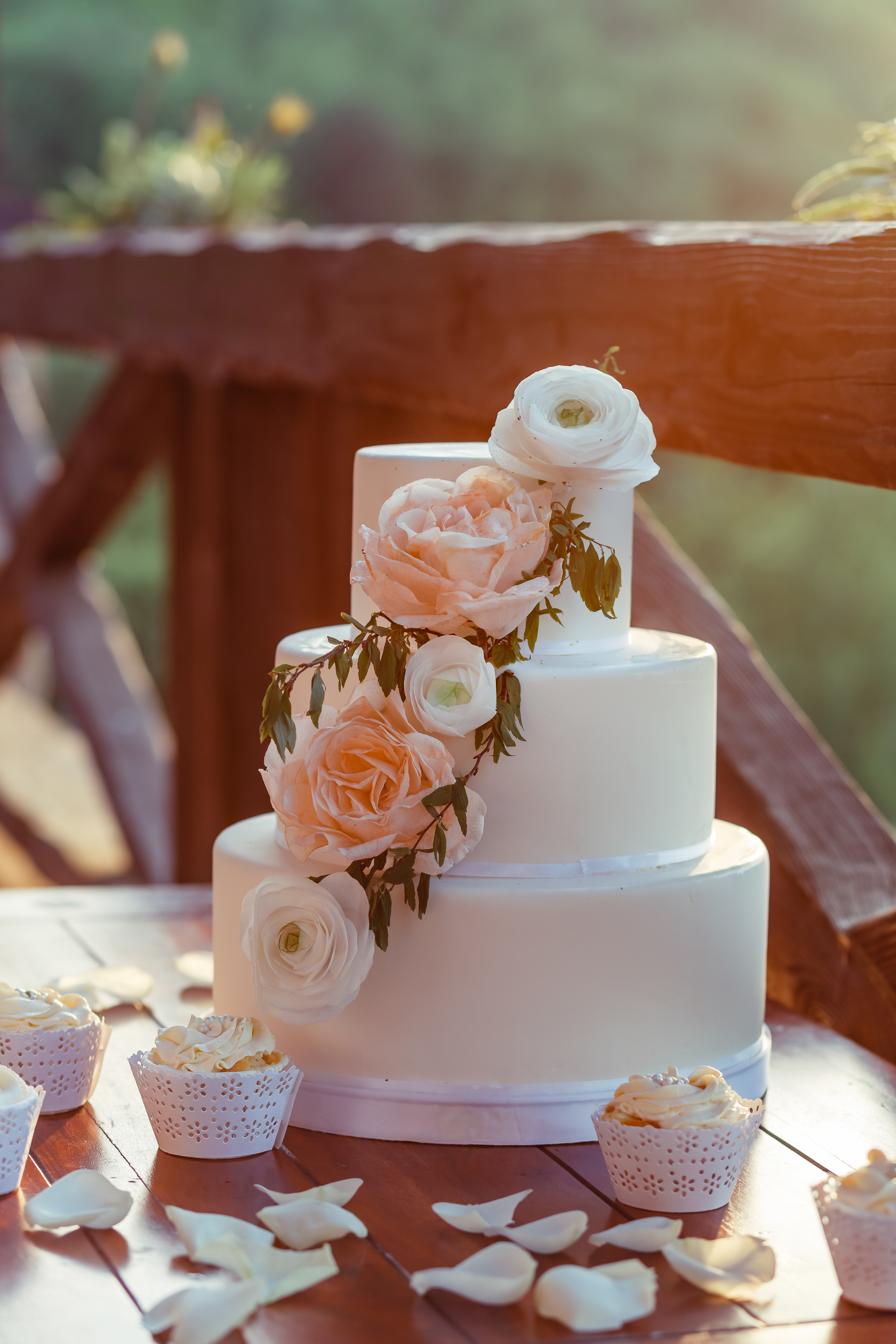 Свадьба в горном шале. Лера и Максим. Свадебный фотограф в Крыму и Севастополе Ольга Баскакова