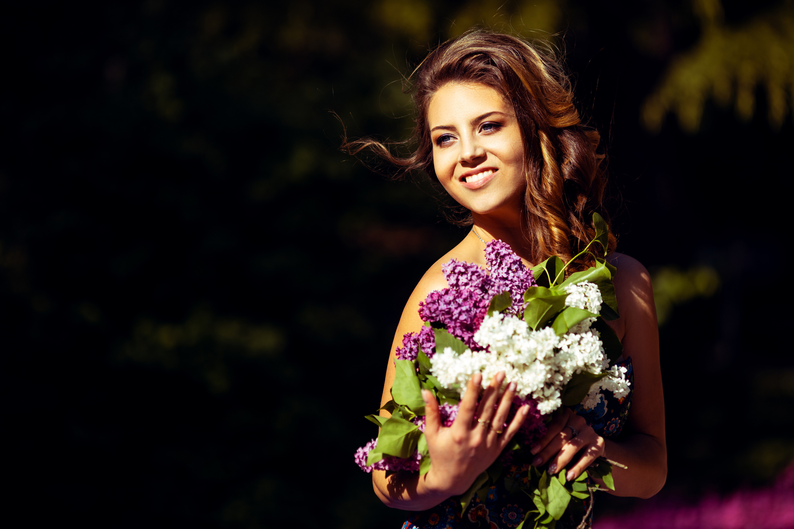 Портреты. Свадебный фотограф в Крыму и Севастополе Ольга Баскакова