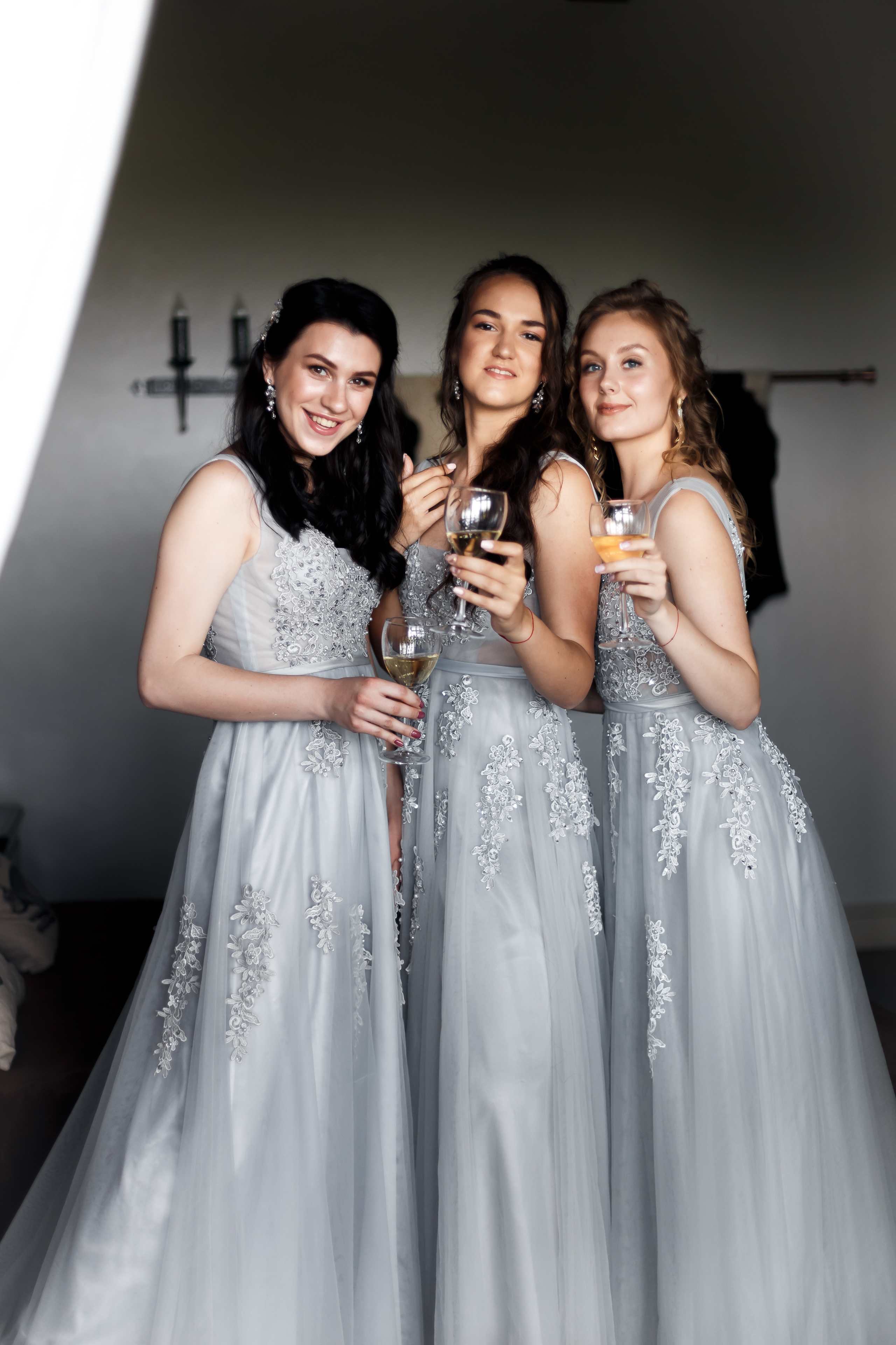 Свадьба в горном шале. Лера и Максим. Свадебный фотограф в Крыму и Севастополе Ольга Баскакова