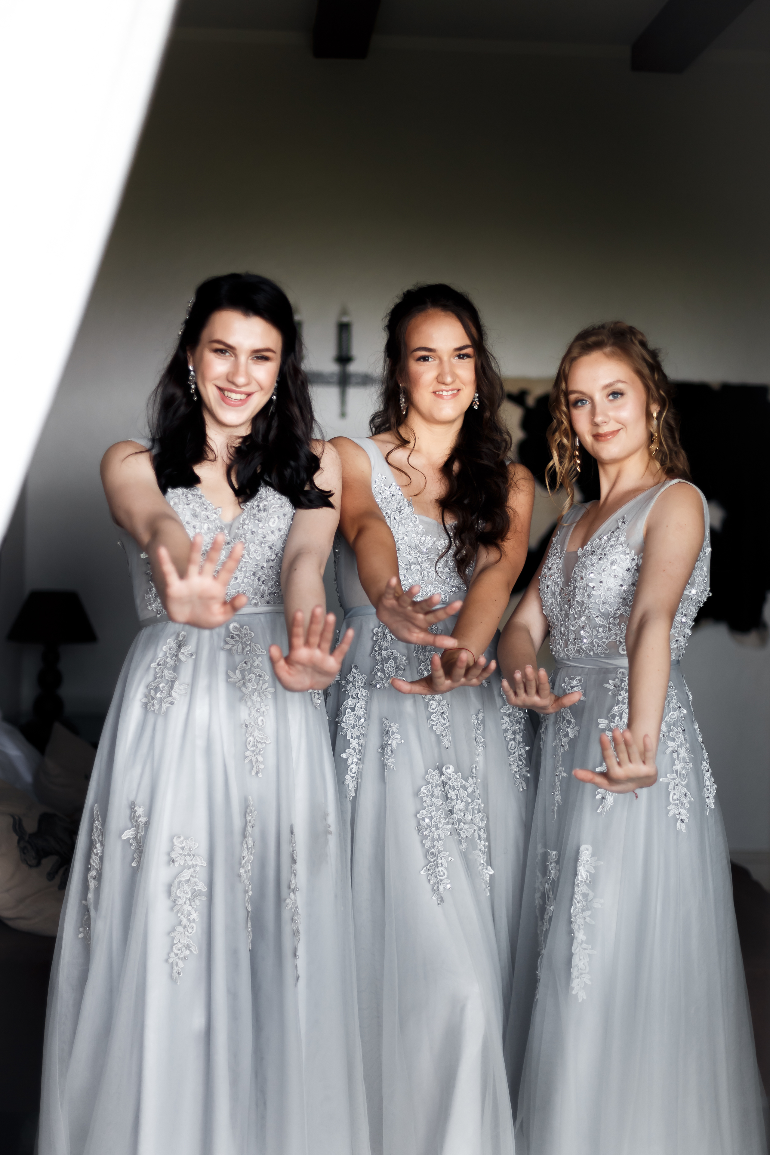 Свадьба в горном шале. Лера и Максим. Свадебный фотограф в Крыму и Севастополе Ольга Баскакова