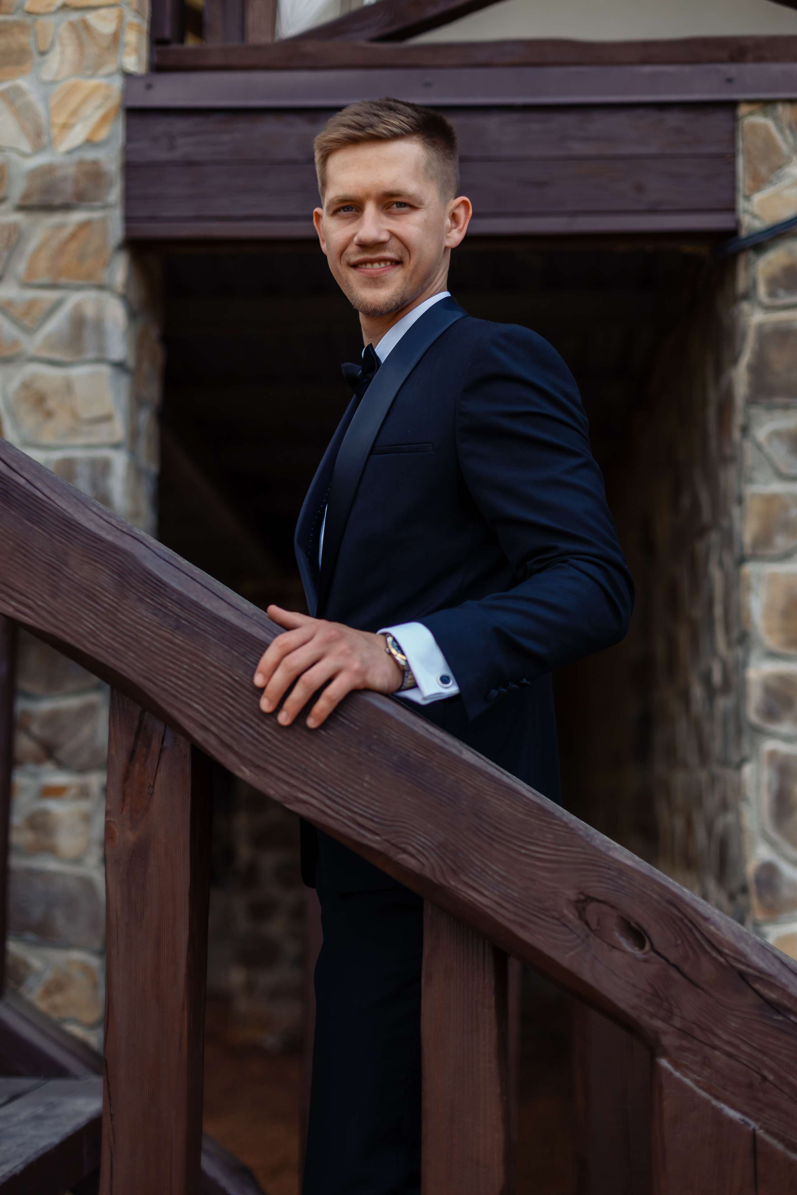 Свадьба в горном шале. Лера и Максим. Свадебный фотограф в Крыму и Севастополе Ольга Баскакова