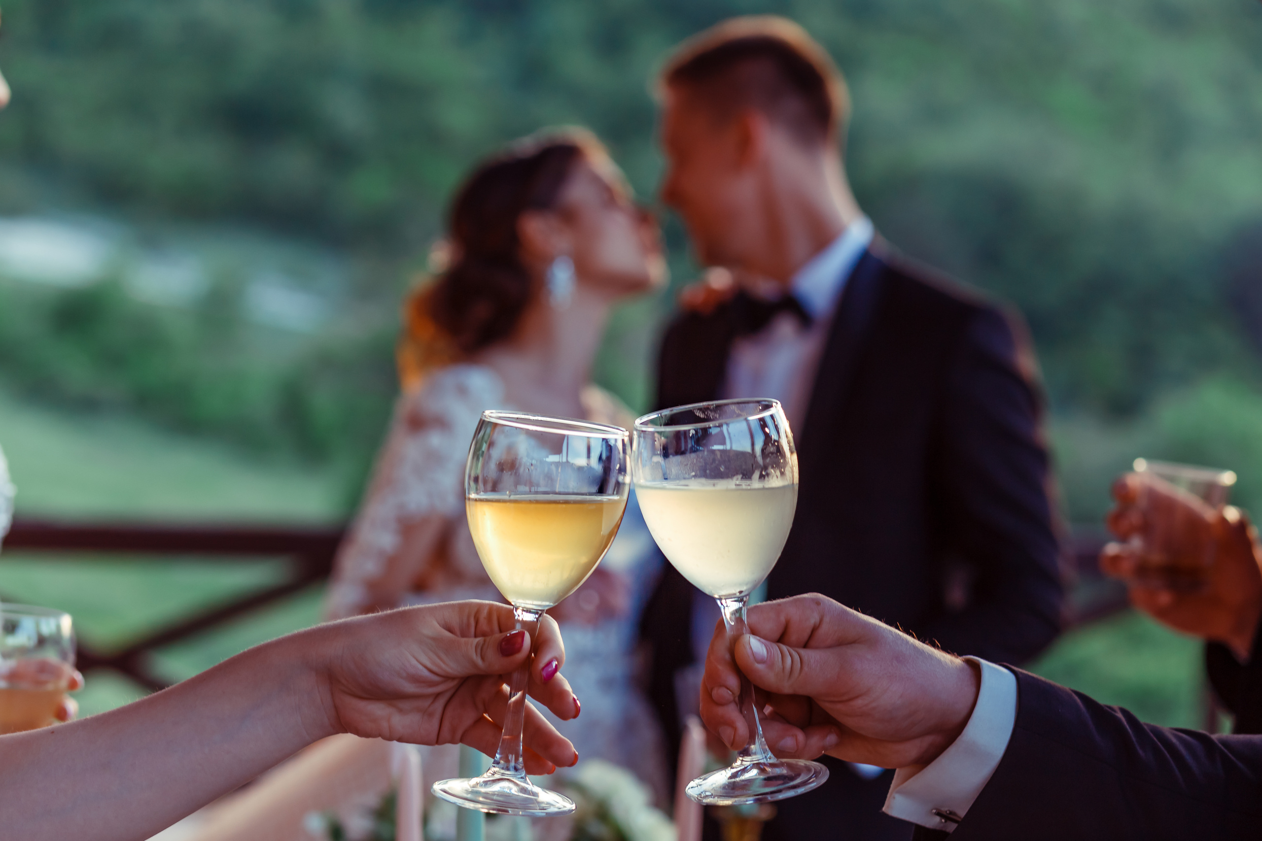 Свадьба в горном шале. Лера и Максим. Свадебный фотограф в Крыму и Севастополе Ольга Баскакова