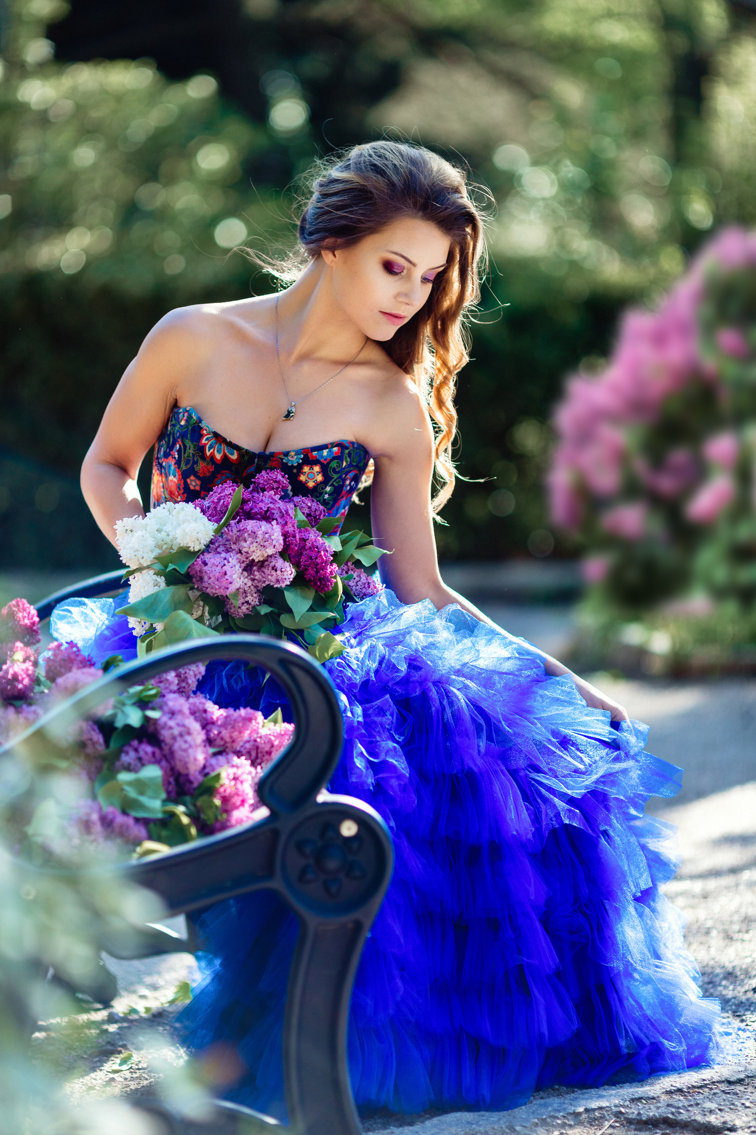 Портреты. Свадебный фотограф в Крыму и Севастополе Ольга Баскакова