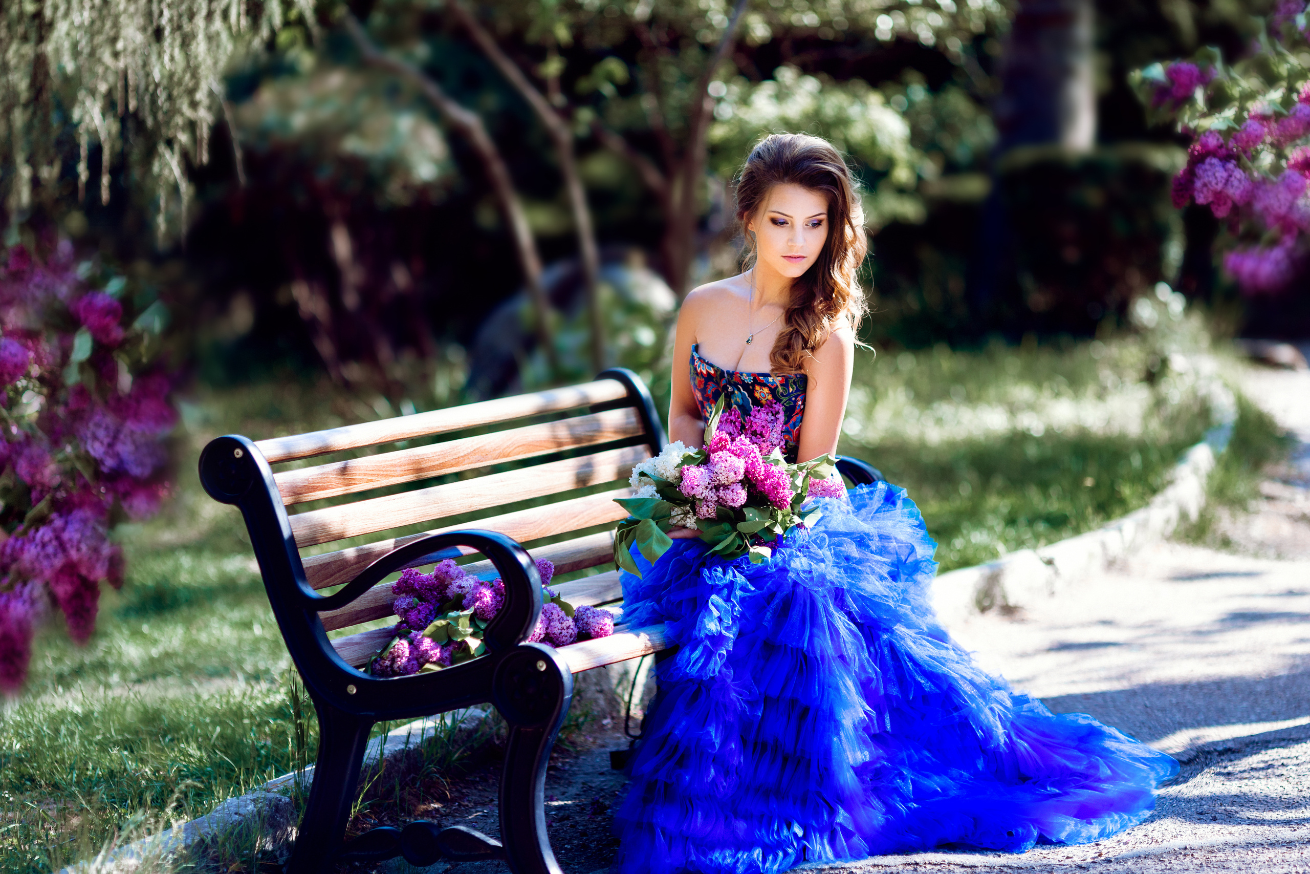 Портреты. Свадебный фотограф в Крыму и Севастополе Ольга Баскакова