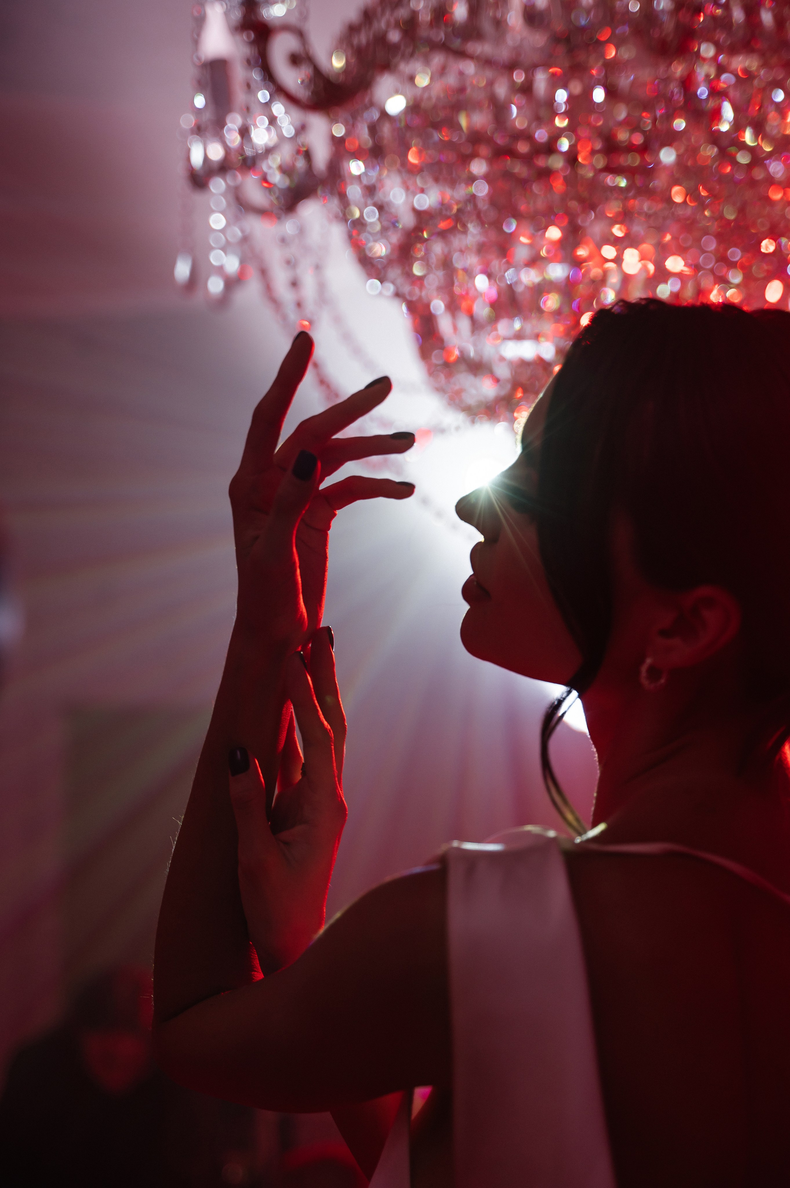 Красные линии. Свадебный и семейный фотограф в Красноярске Виктория Тимонина