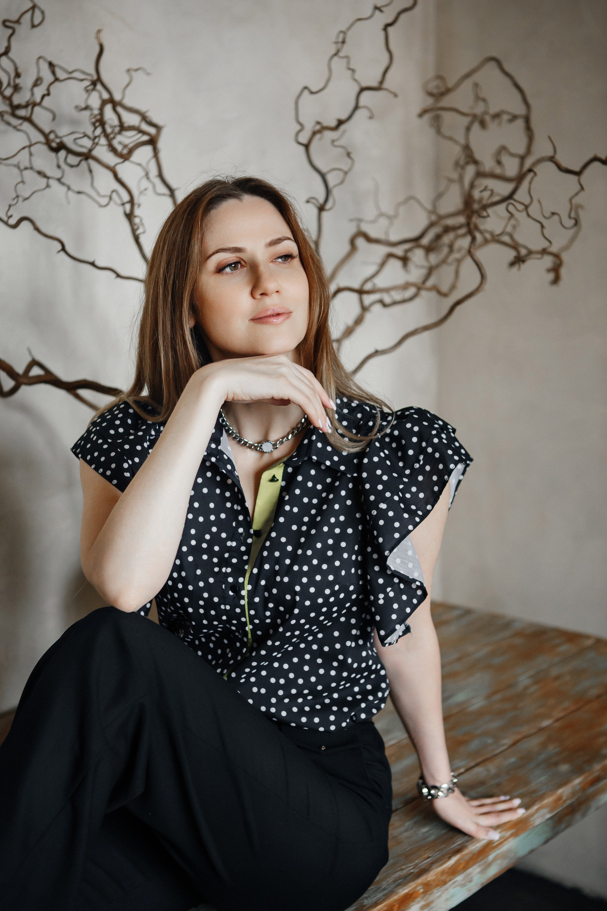 Елена. Свадебный и портретный Фотограф в Липецке Дмитрий Котюков