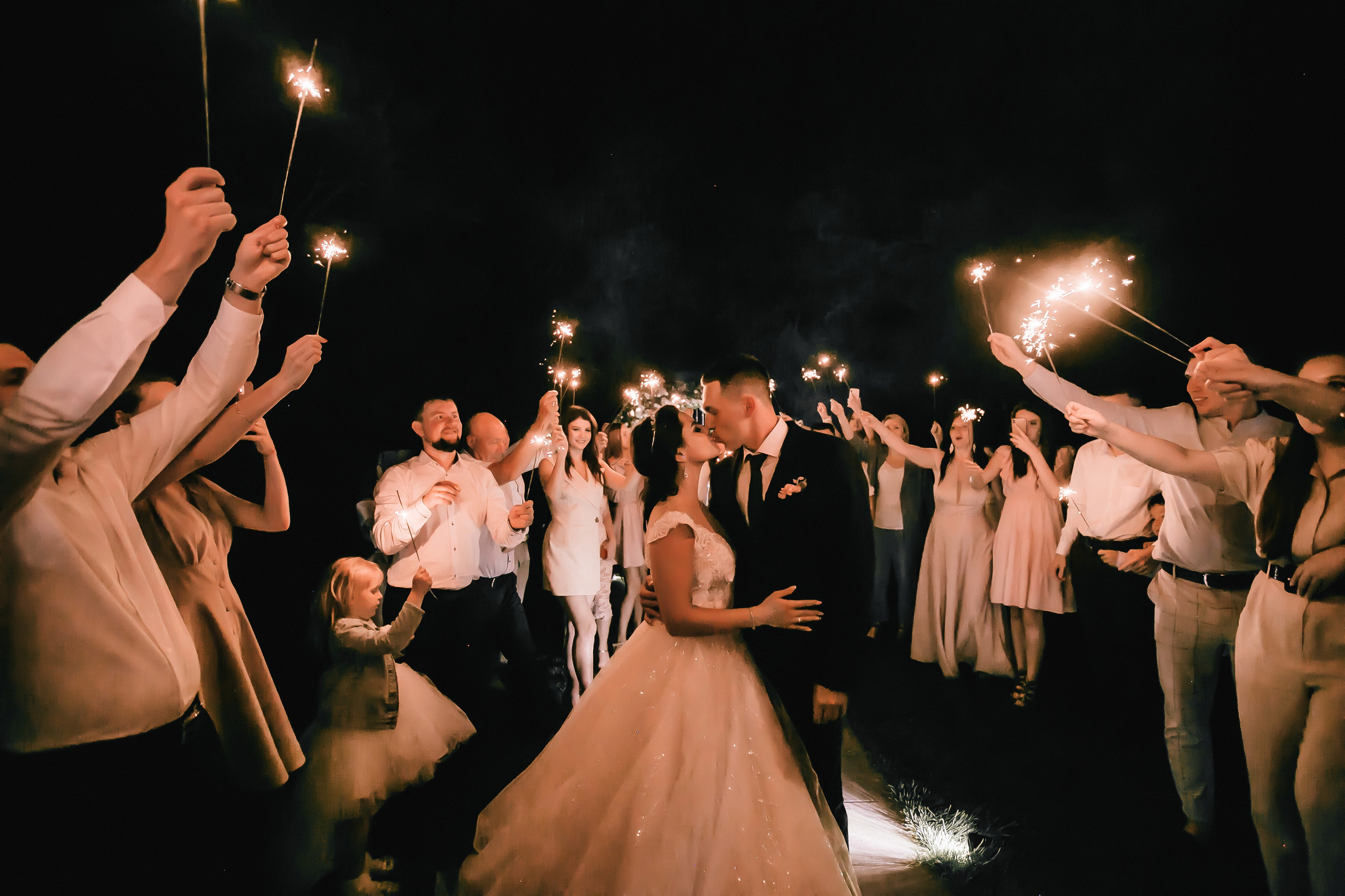 Вероника и Андрей. Фотограф во Владивостоке Настя Косач