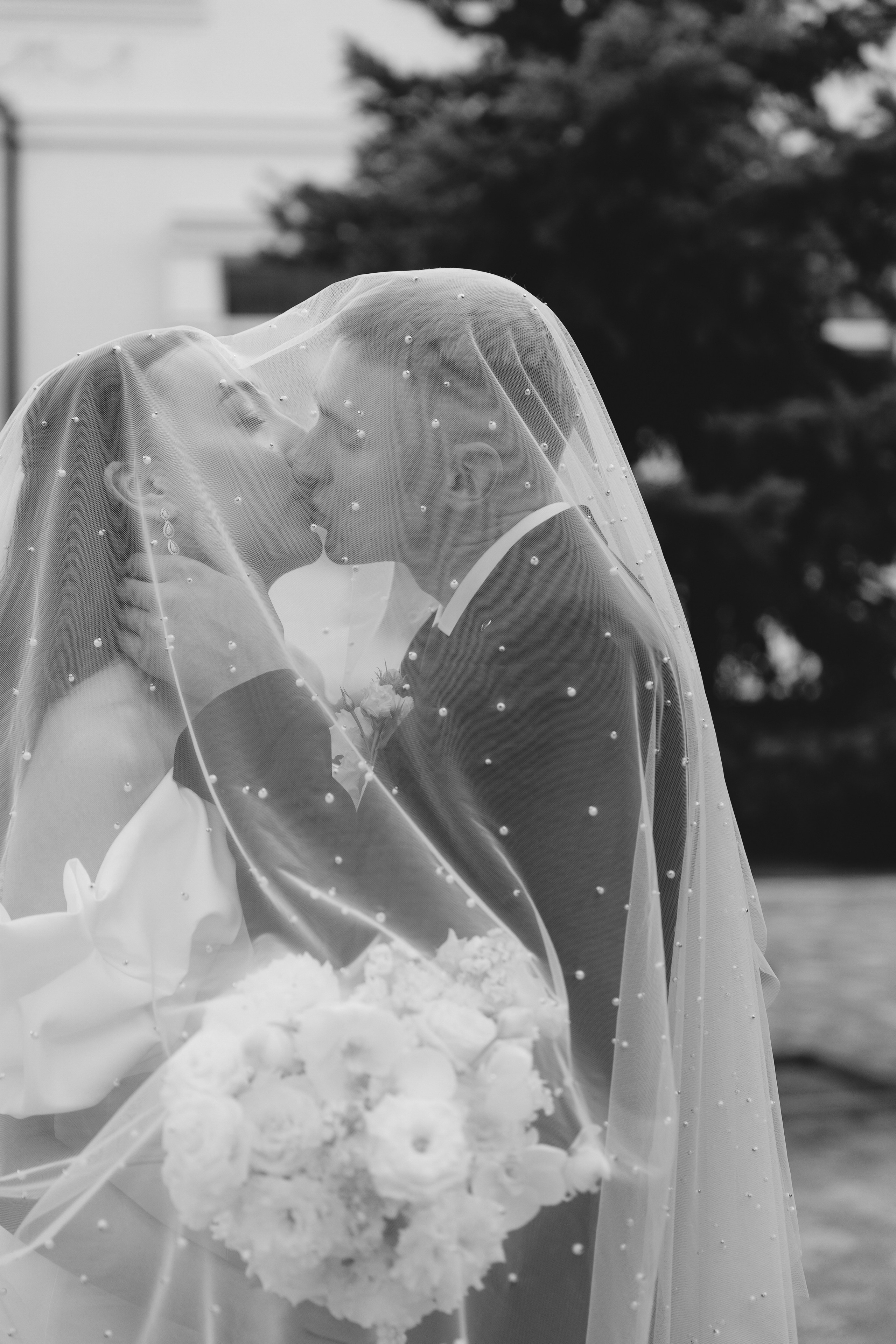 Иван&Ангелина. Свадебный фотограф в Ростове-на-Дону Базарова Анастасия