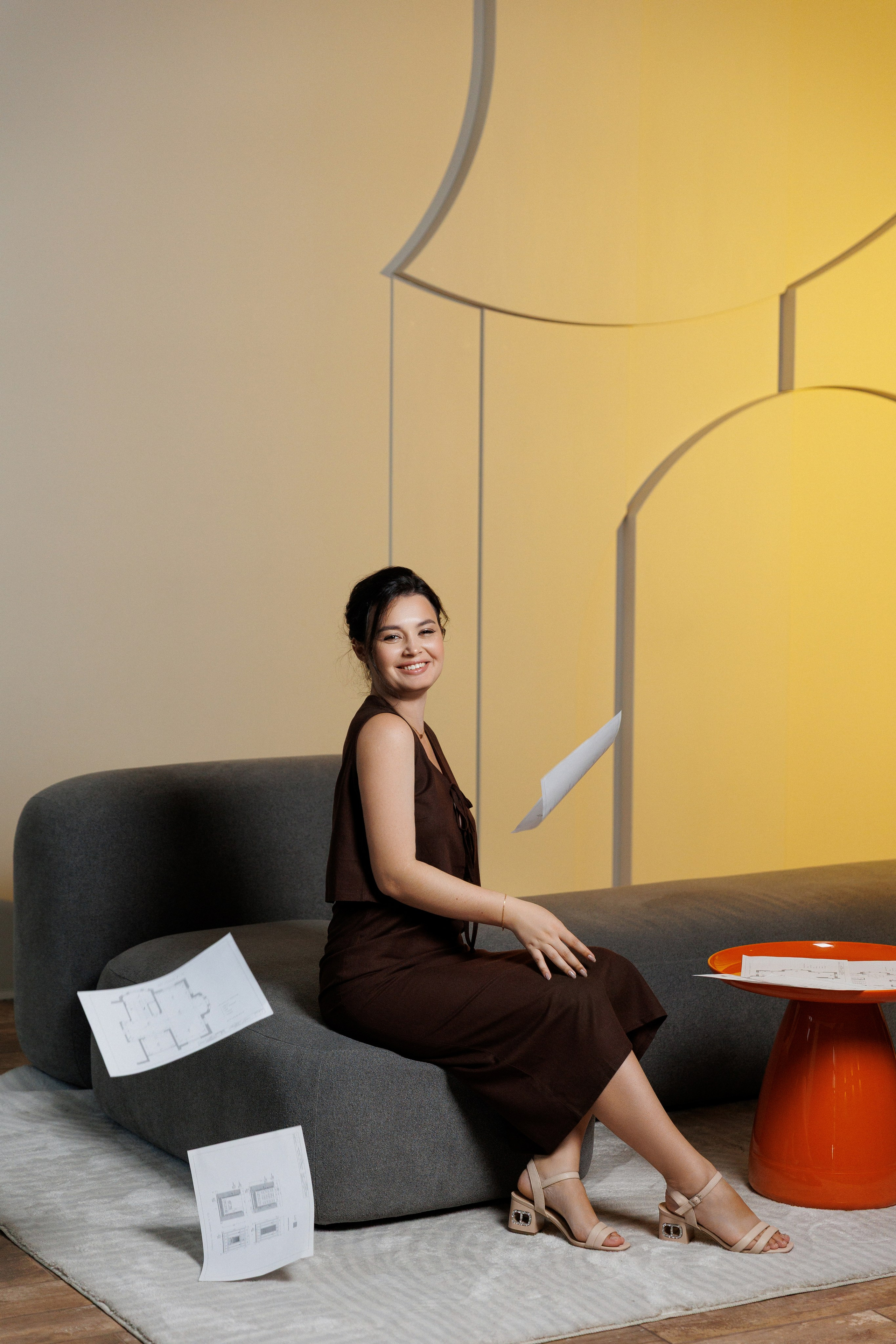 Контент фотосессия. Свадебный фотограф в Ростове-на-Дону Базарова Анастасия