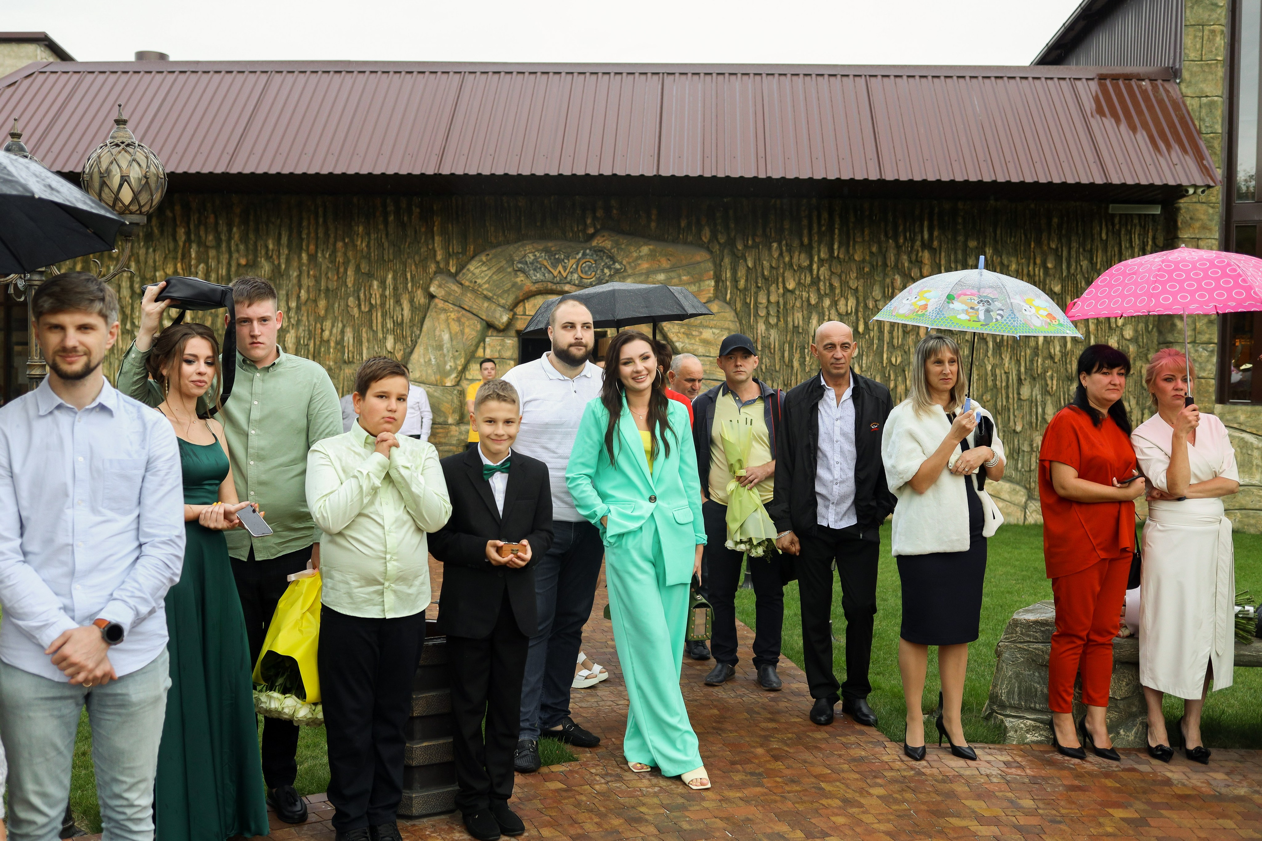 Виктория&Кирилл. Свадебный фотограф в Ростове-на-Дону Базарова Анастасия