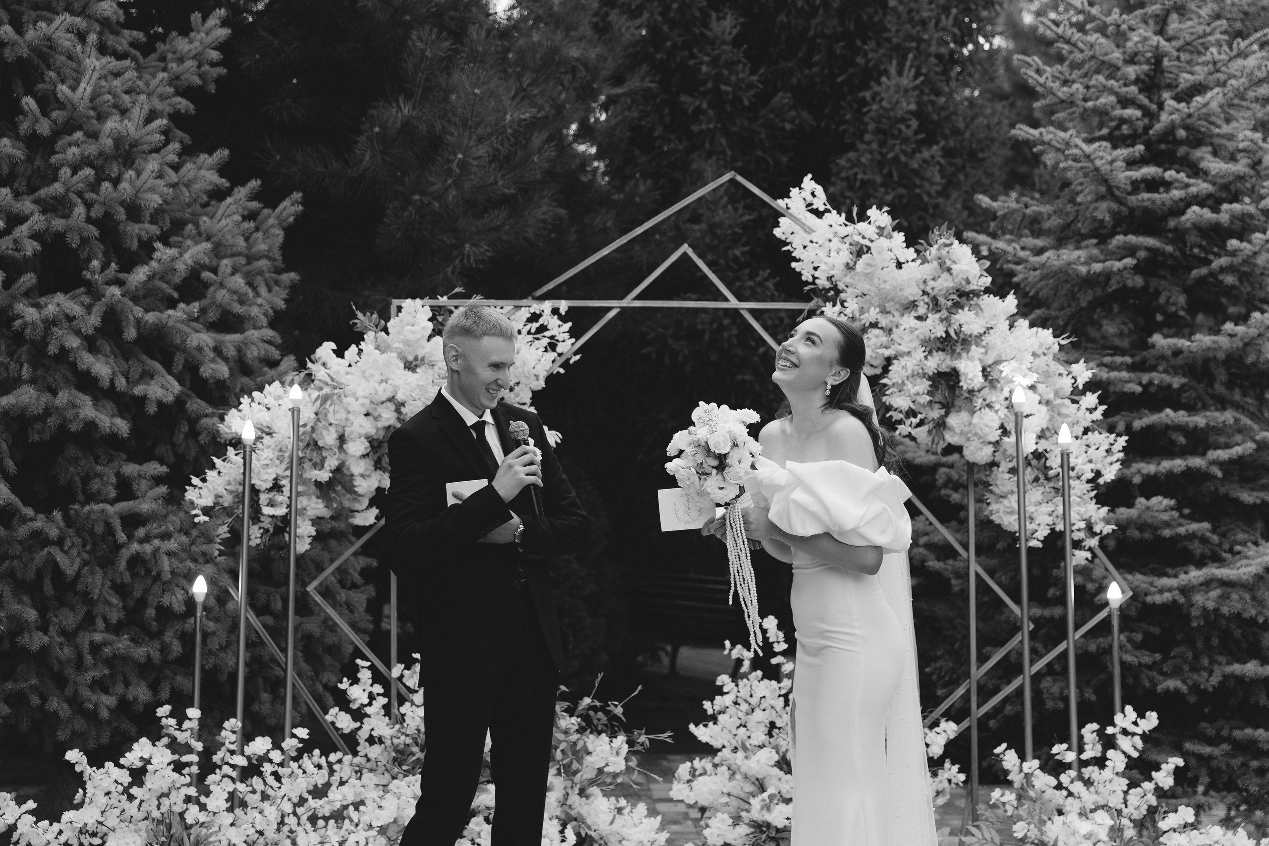 Иван&Ангелина. Свадебный фотограф в Ростове-на-Дону Базарова Анастасия