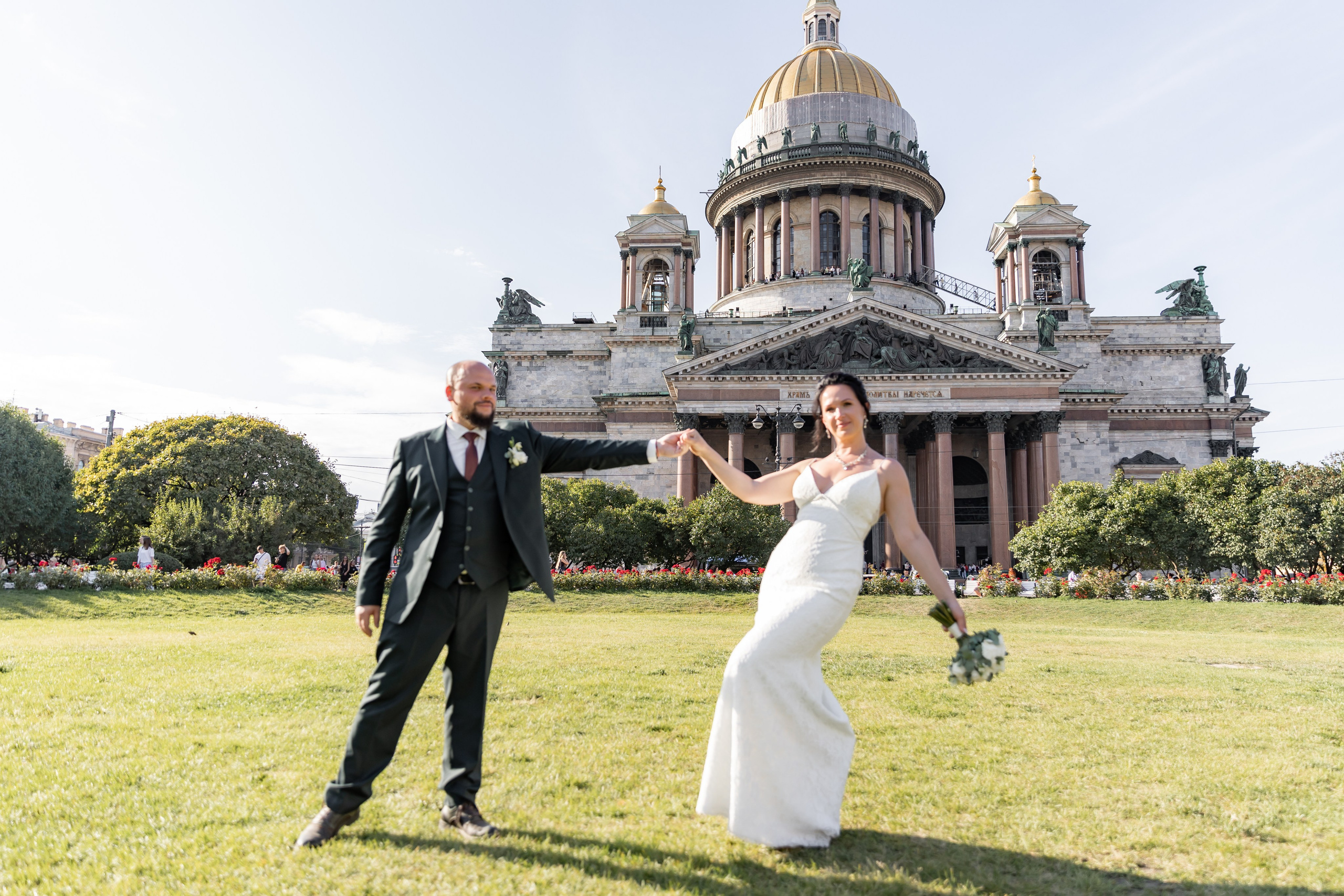 ФотоВидеоСъемка свадеб и мероприятий