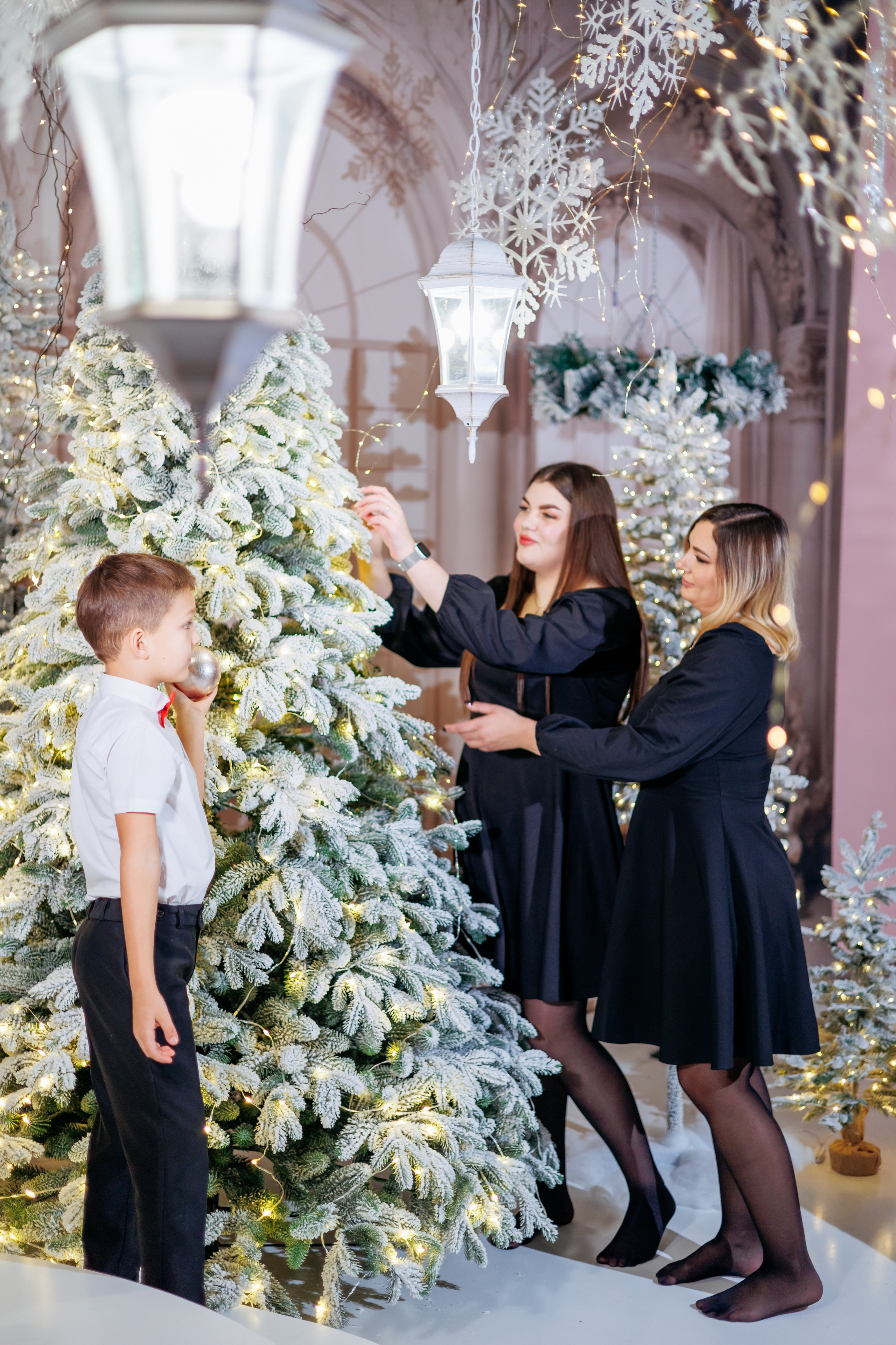 Алина. Свадебный и семейный фотограф в Армавире