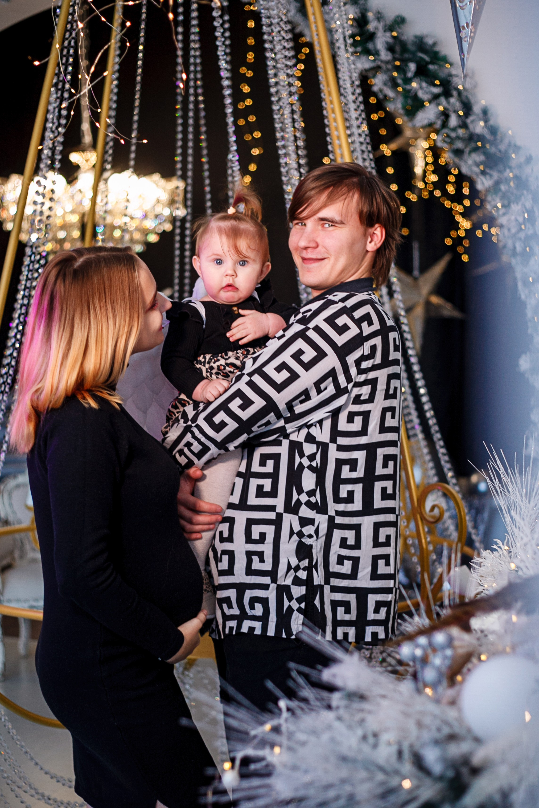 Александра и Анатолий. Свадебный и семейный фотограф в Армавире