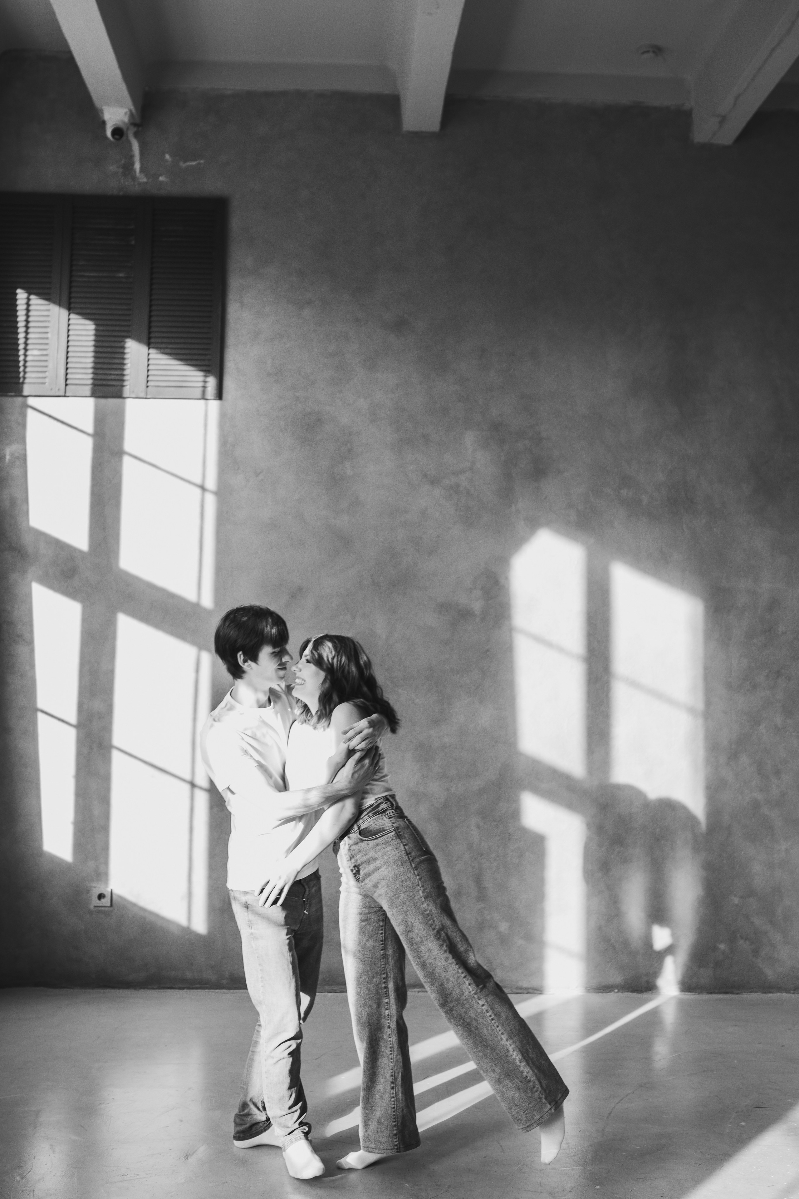 Лена и Кирилл. Семейный и свадебный фотограф в Екатеринбурге Орлова Ирина